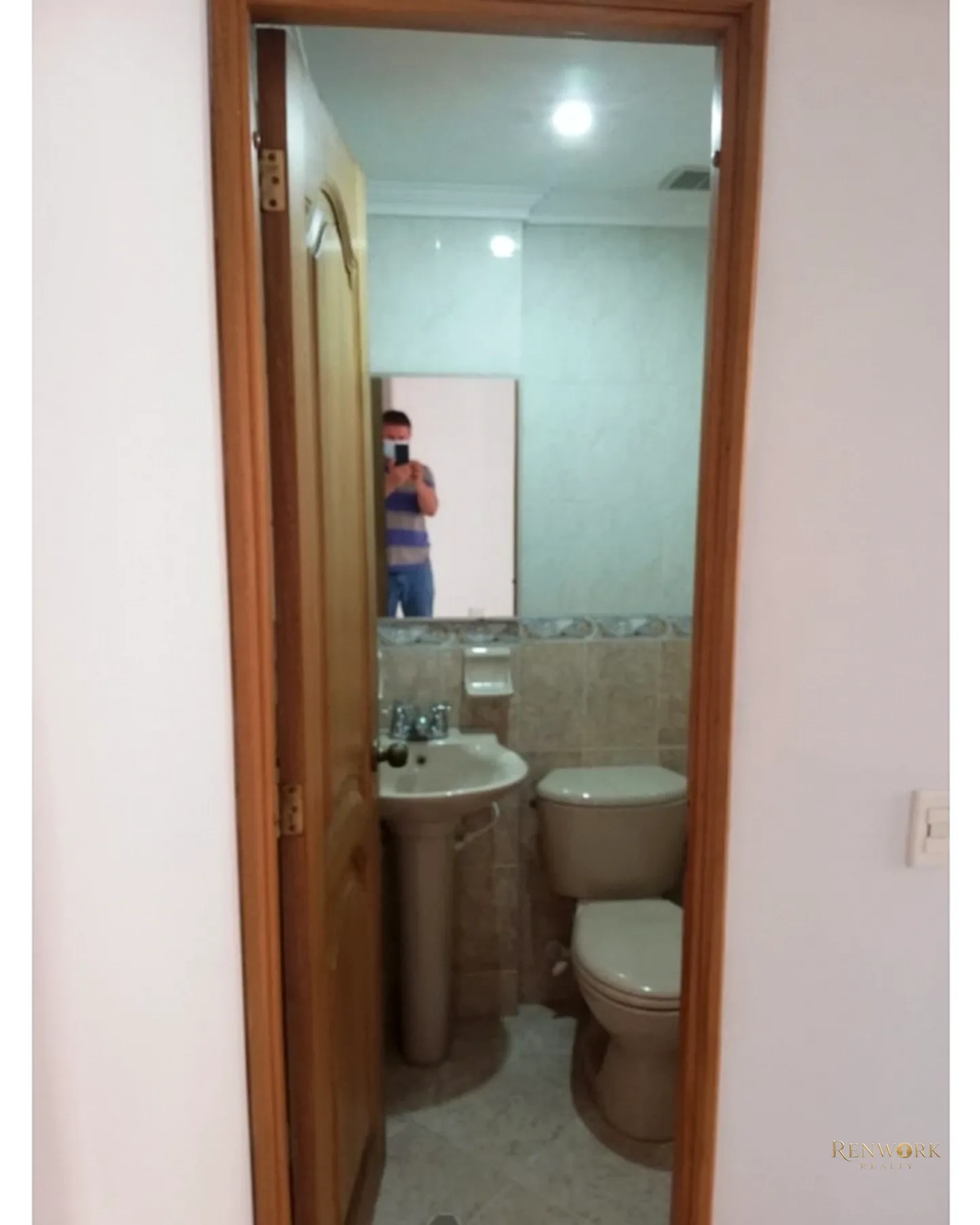 HERMOSO APARTAMENTO EN LAURELES SANTA TERESITA · foto 9