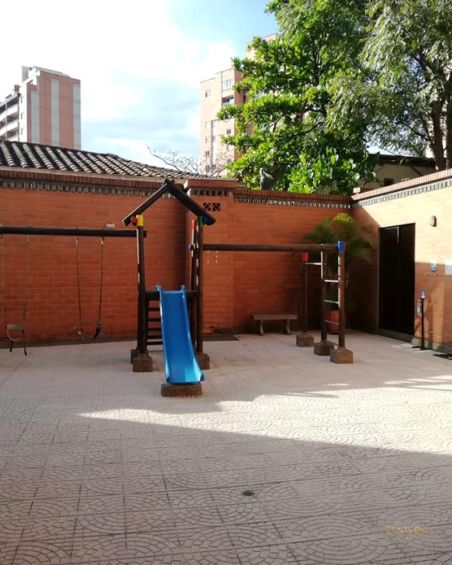 HERMOSO APARTAMENTO EN LAURELES SANTA TERESITA · foto 23