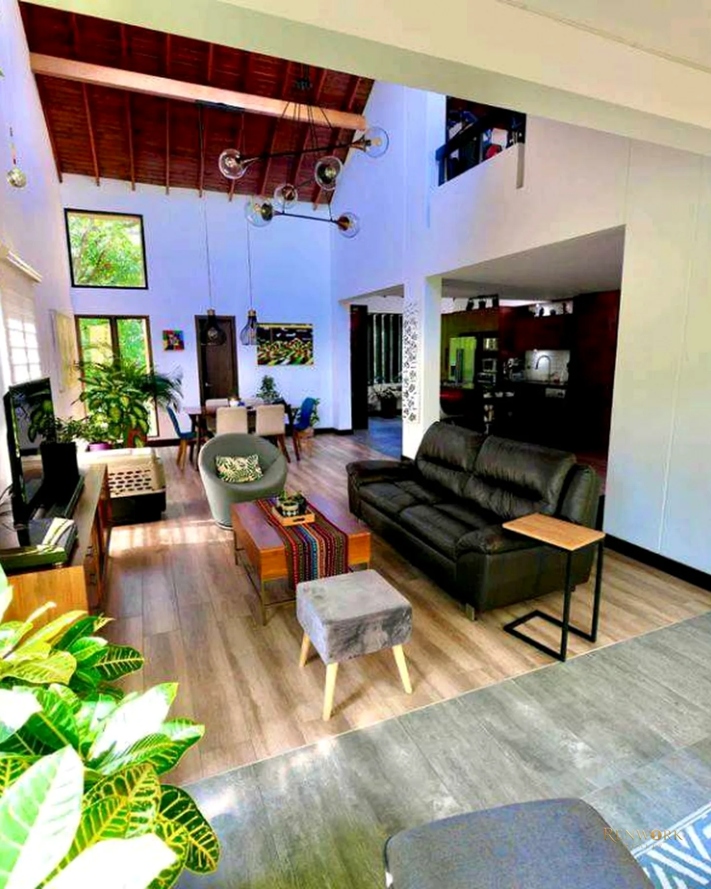 HERMOSO DUPLEX TIPO CASA SECTOR LA FRONTERA · foto 5