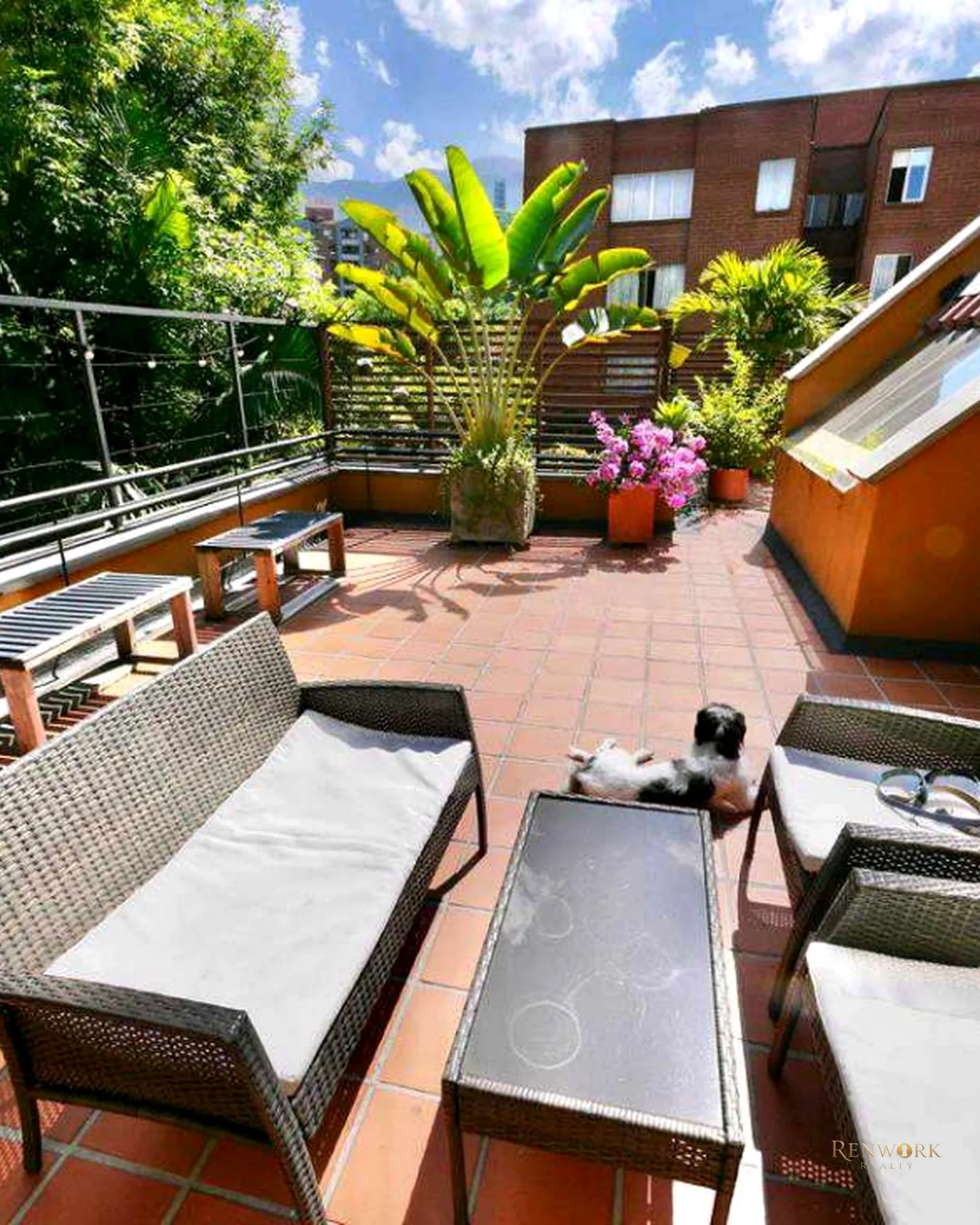 HERMOSO DUPLEX TIPO CASA SECTOR LA FRONTERA · foto 12