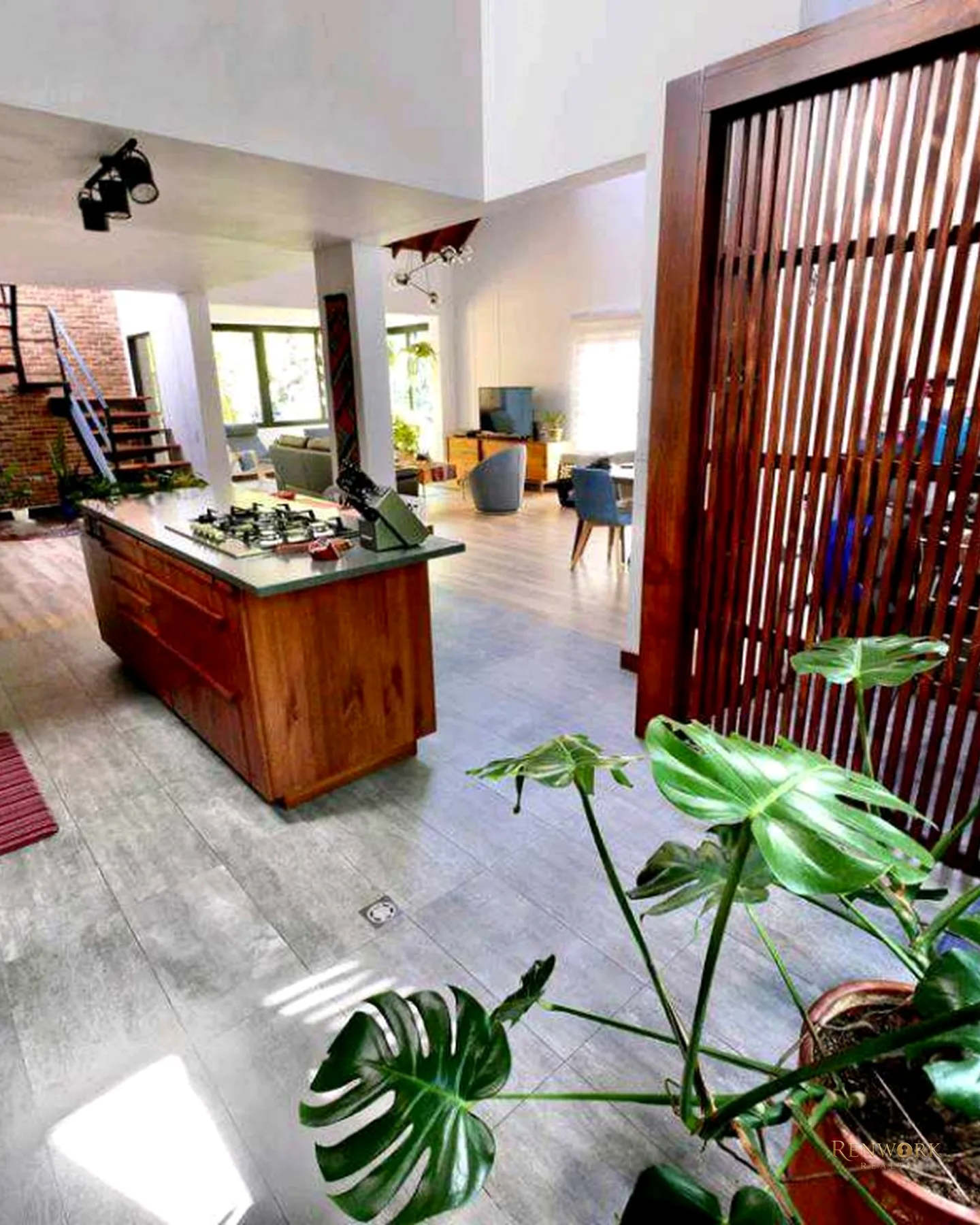 HERMOSO DUPLEX TIPO CASA SECTOR LA FRONTERA · foto 3