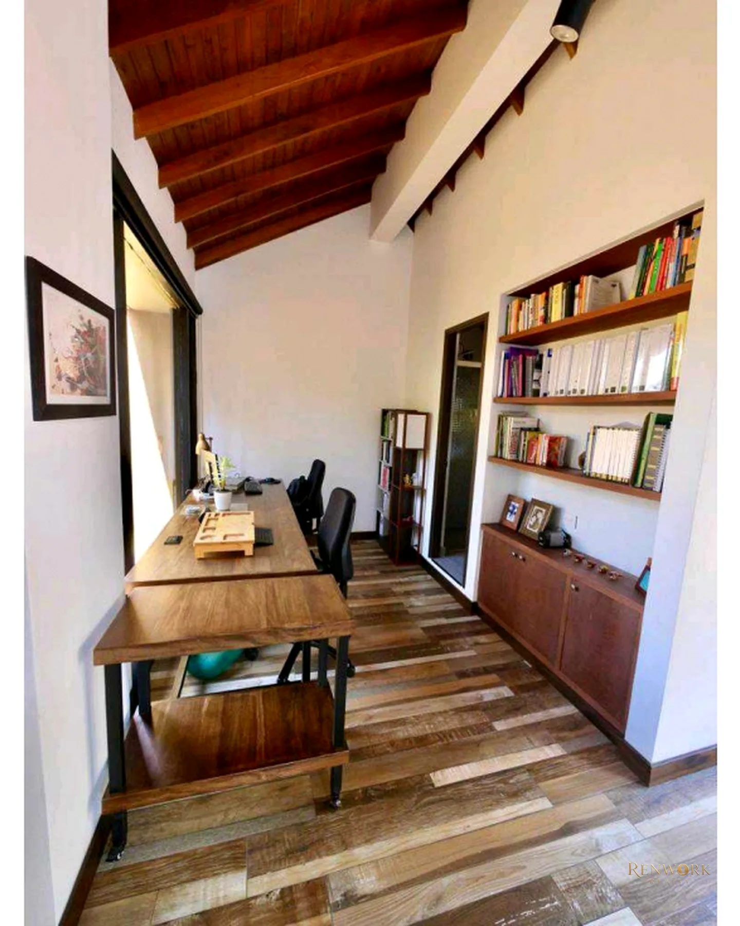 HERMOSO DUPLEX TIPO CASA SECTOR LA FRONTERA · foto 8
