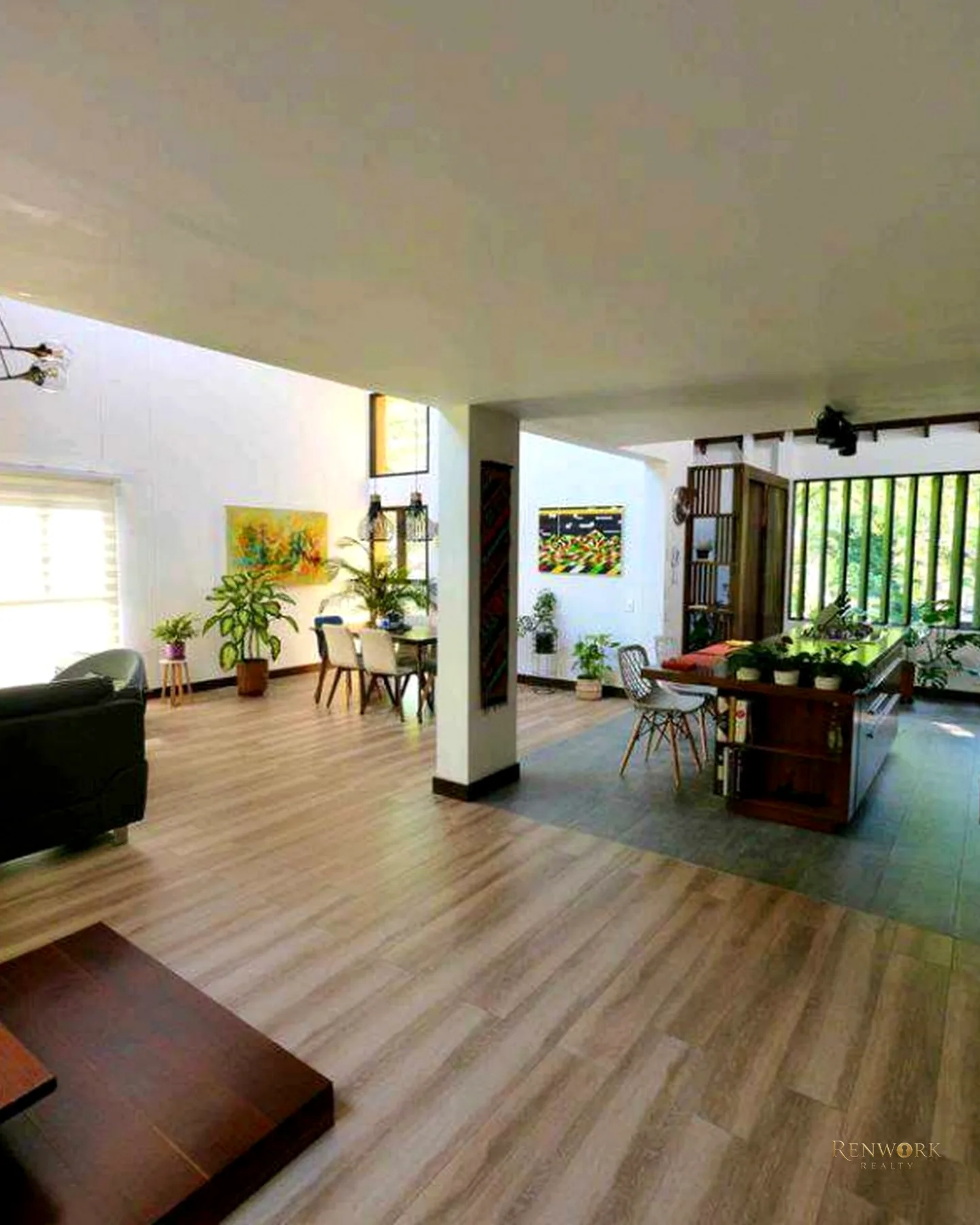 HERMOSO DUPLEX TIPO CASA SECTOR LA FRONTERA · foto 1