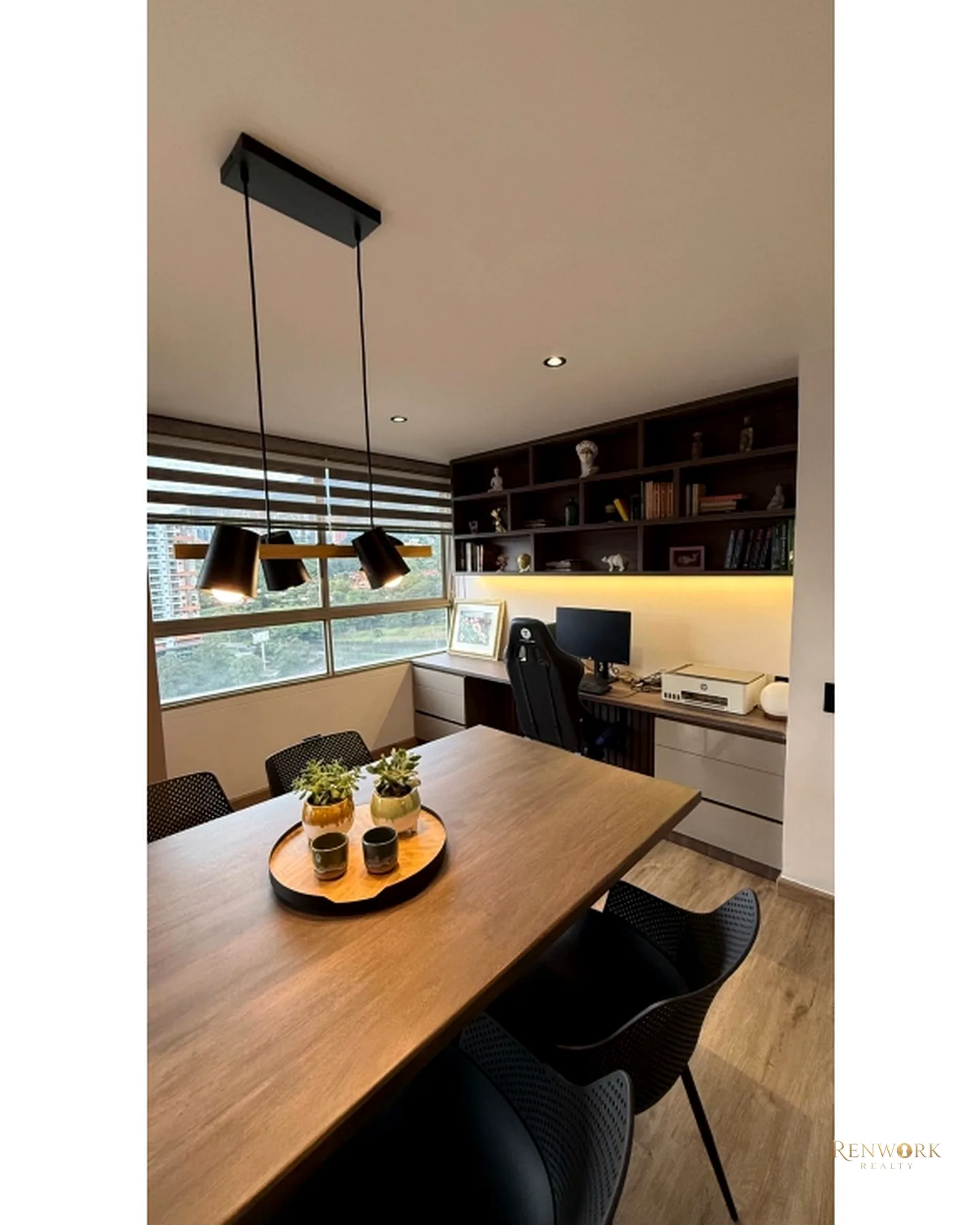 HERMOSO PENTHOUSE DUPLEX SECTOR EL ESMERALDAL · foto 4
