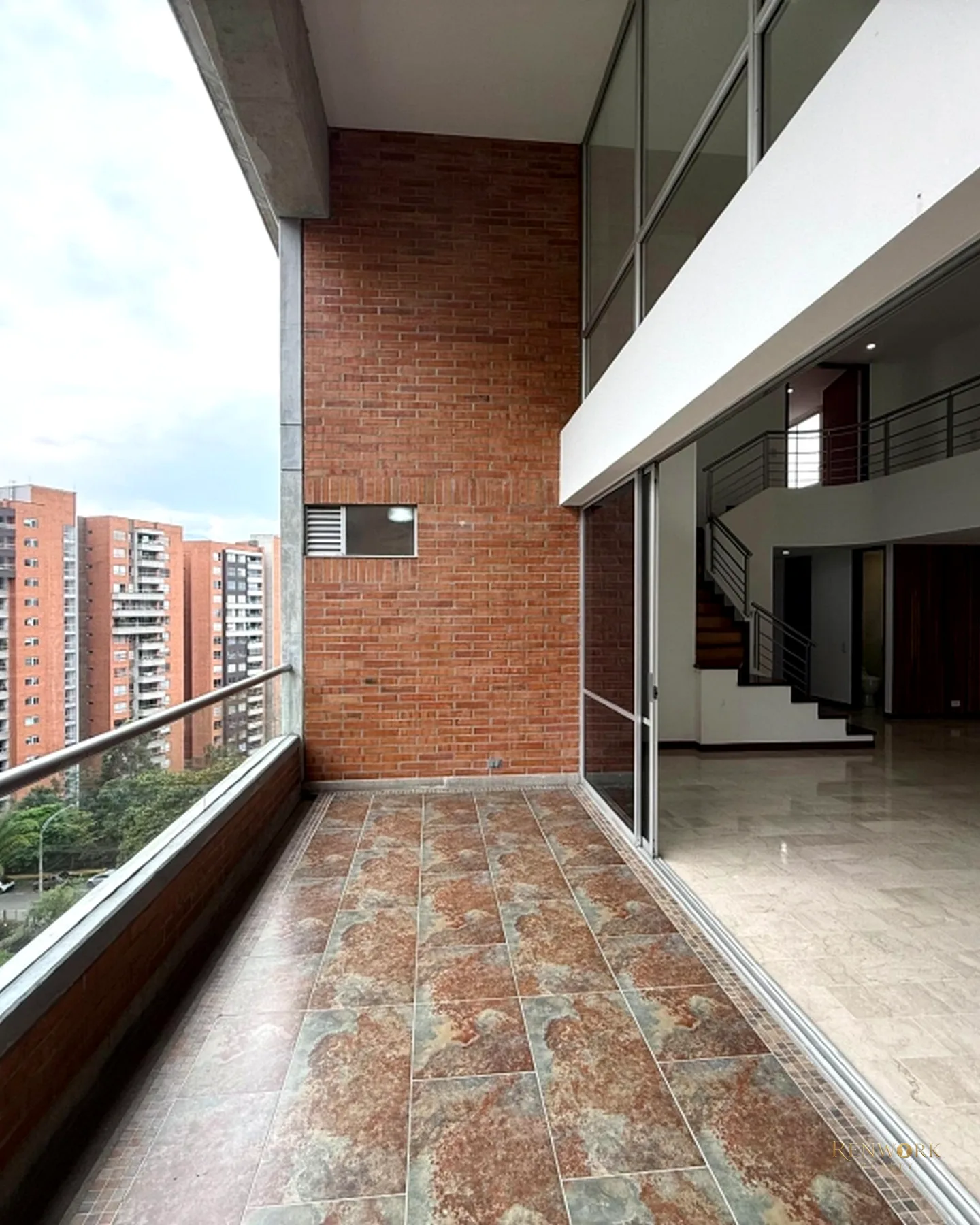 HERMOSO PENTHOUSE EN ENVIGADO · foto 8