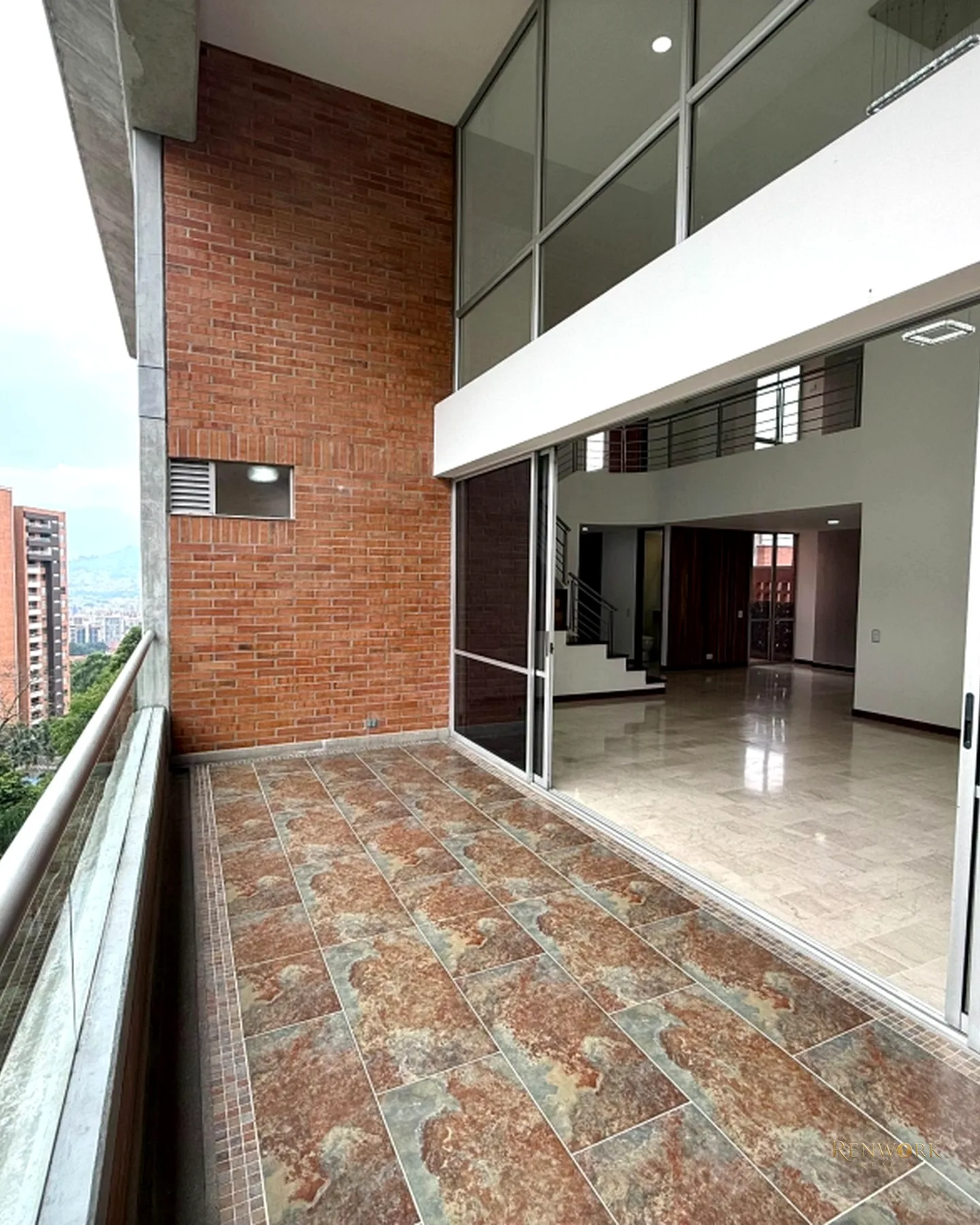 HERMOSO PENTHOUSE EN ENVIGADO · foto 1