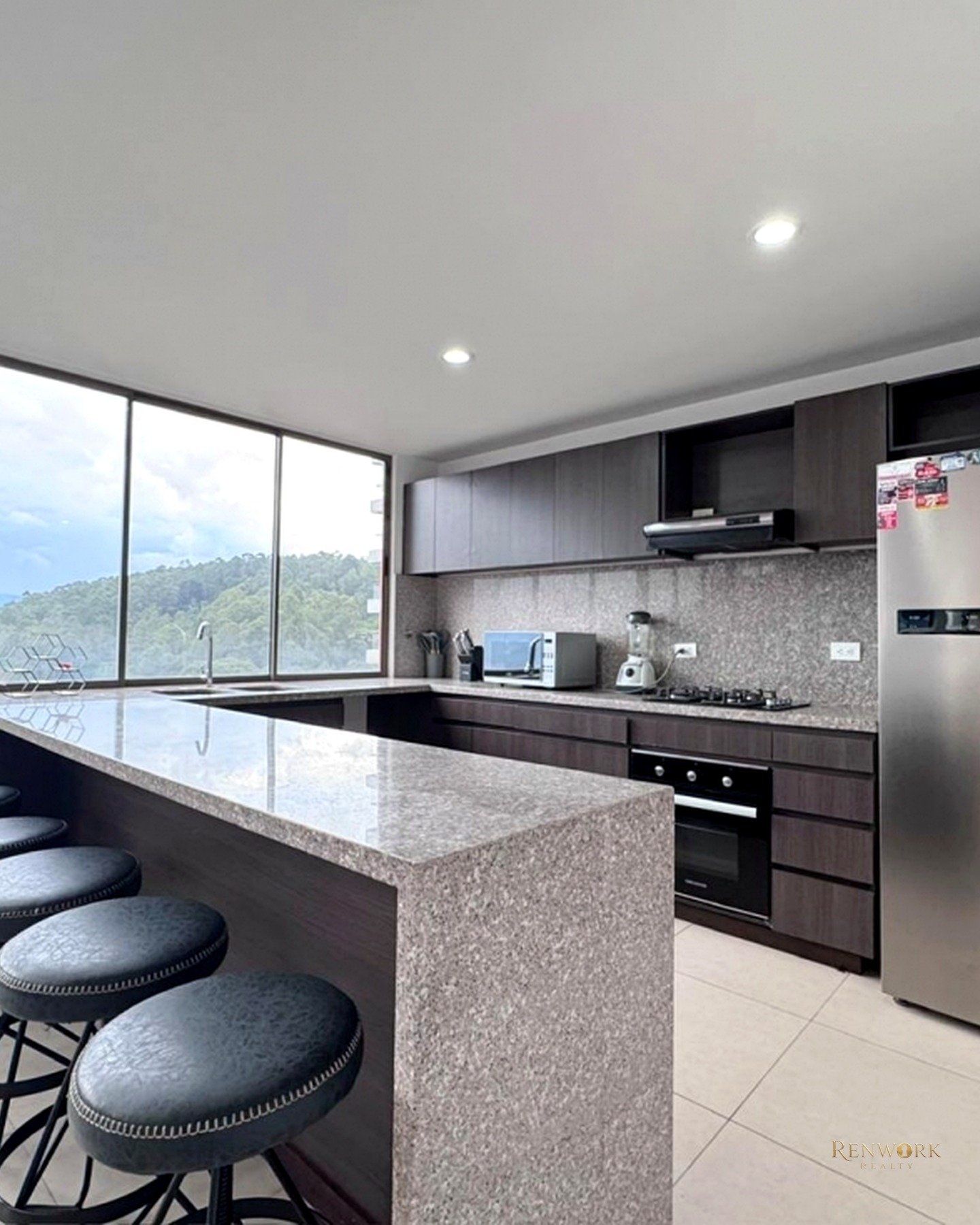 HERMOSO PENTHOUSE - POBLADO - PALMAS - HERMOSA VISTA · foto 12