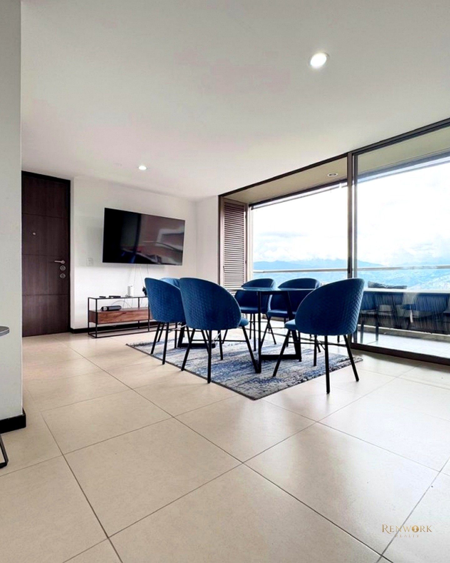 HERMOSO PENTHOUSE - POBLADO - PALMAS - HERMOSA VISTA · foto 4