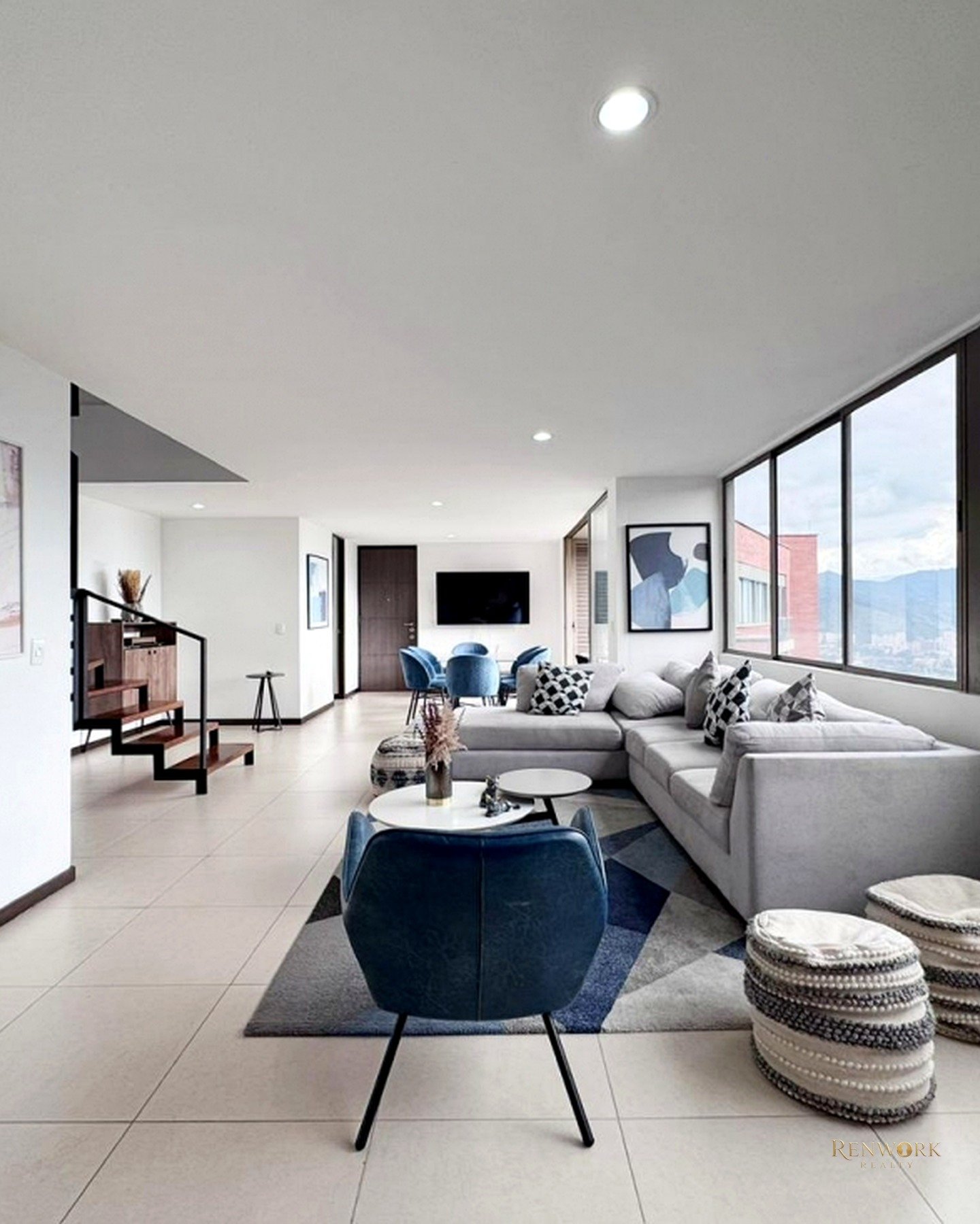 HERMOSO PENTHOUSE - POBLADO - PALMAS - HERMOSA VISTA · foto 6