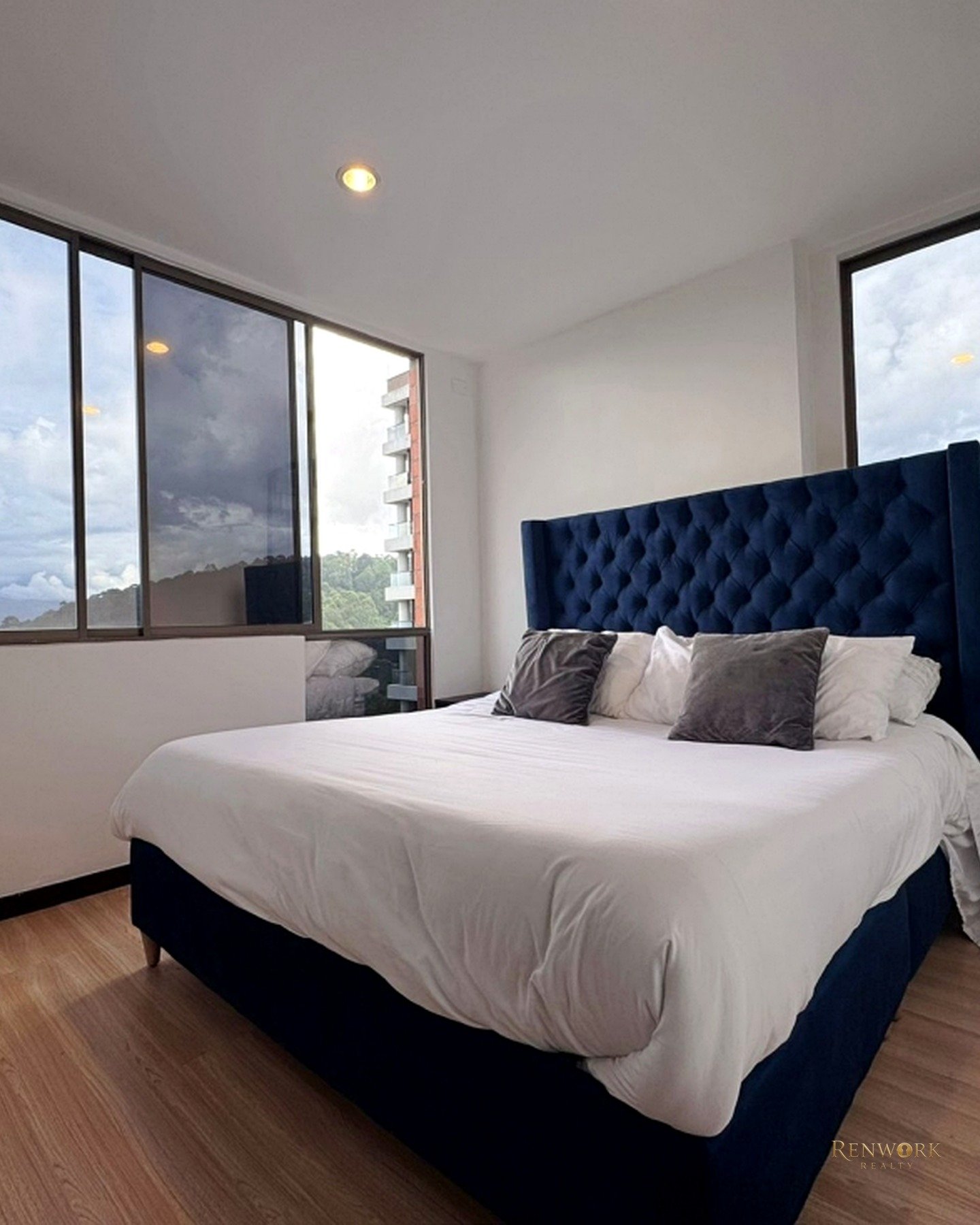 HERMOSO PENTHOUSE - POBLADO - PALMAS - HERMOSA VISTA · foto 20
