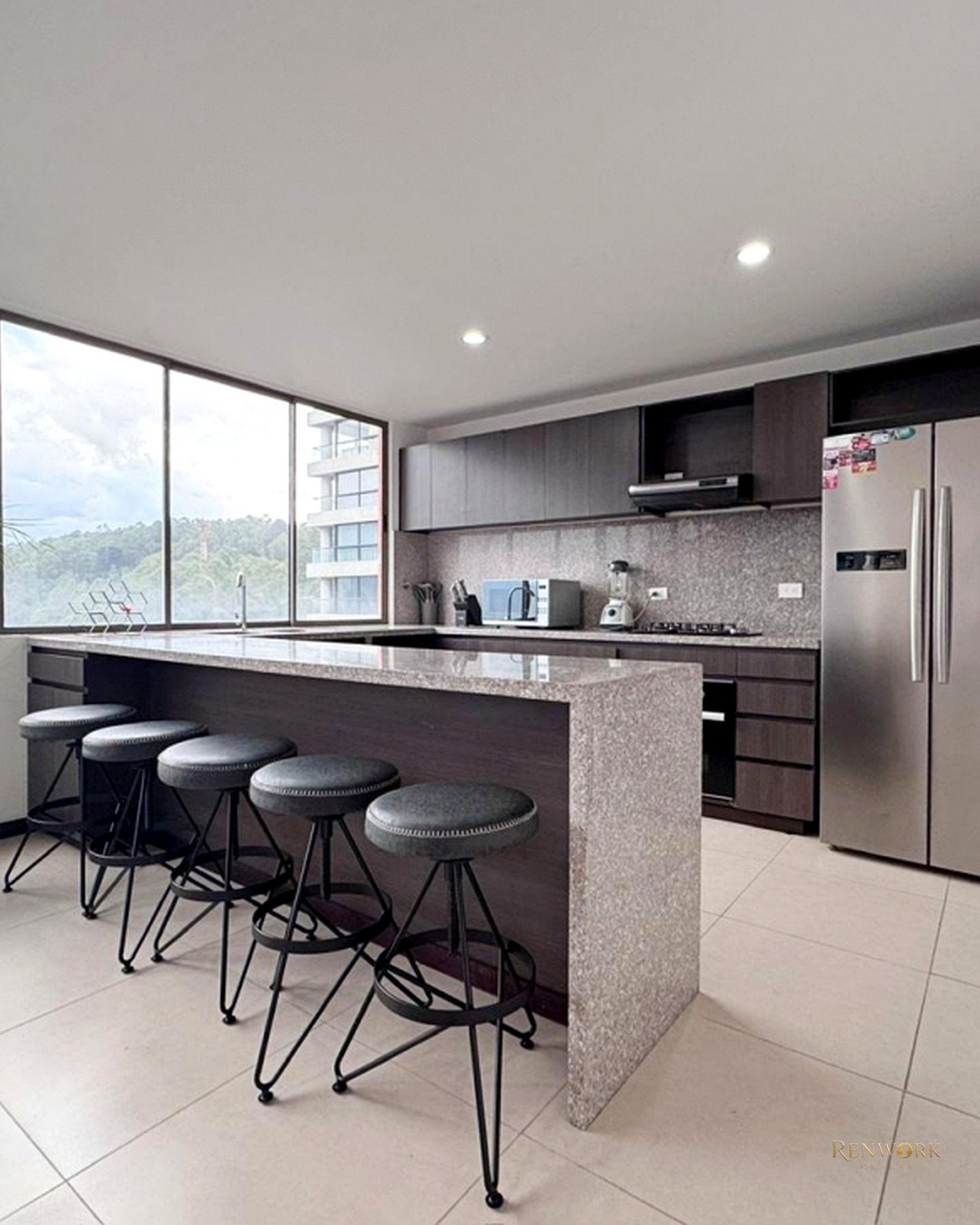 HERMOSO PENTHOUSE - POBLADO - PALMAS - HERMOSA VISTA · foto 16