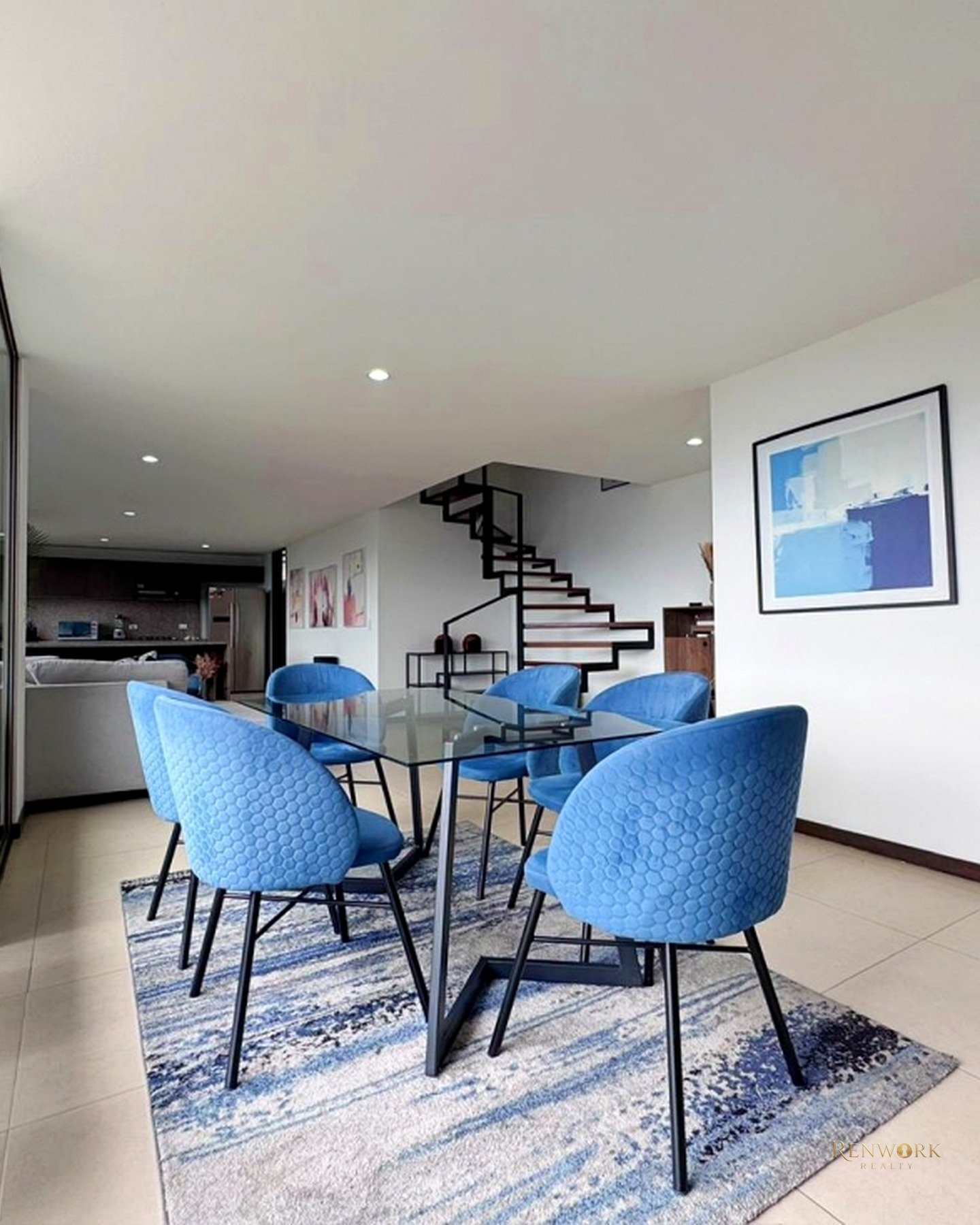 HERMOSO PENTHOUSE - POBLADO - PALMAS - HERMOSA VISTA · foto 8