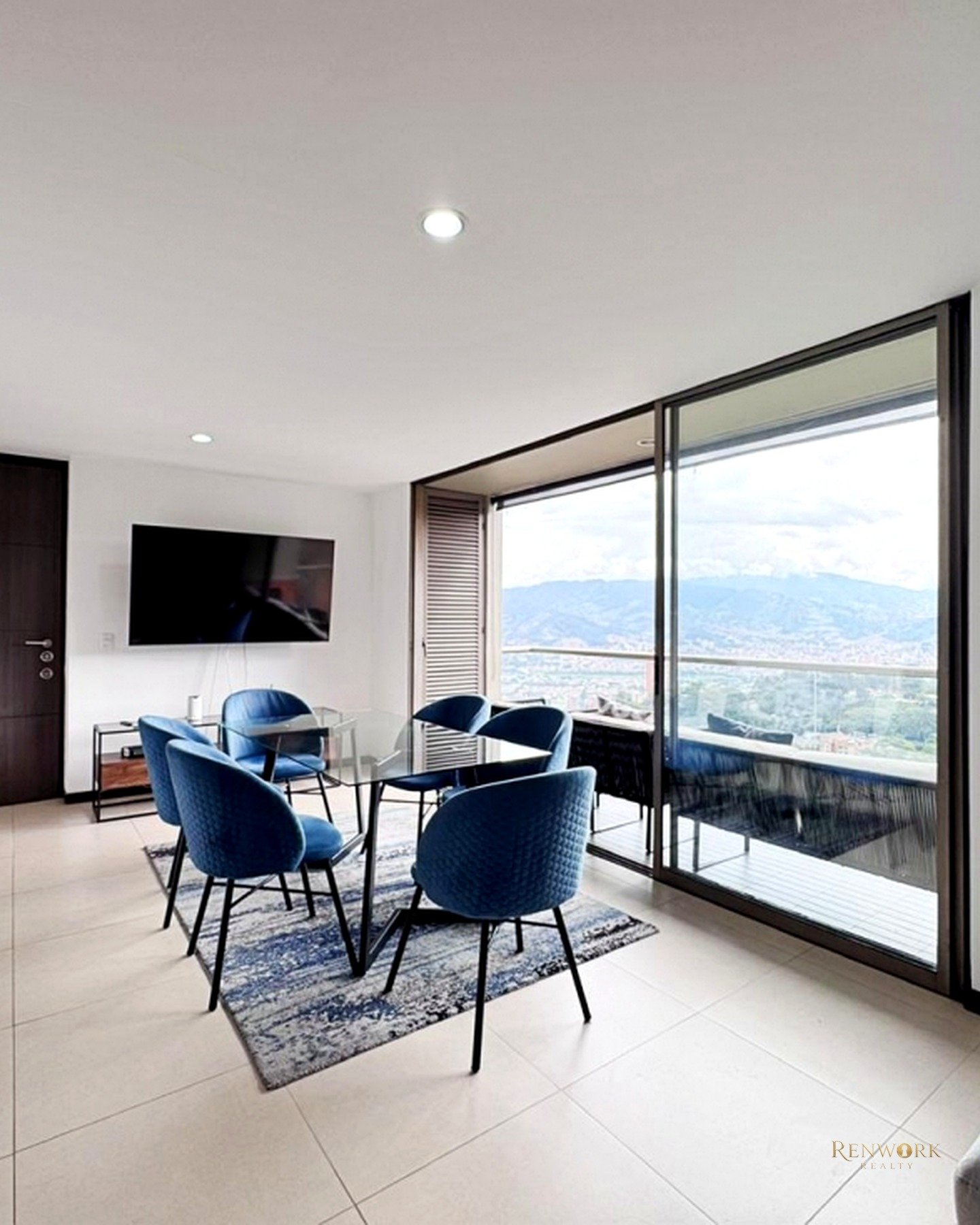 HERMOSO PENTHOUSE - POBLADO - PALMAS - HERMOSA VISTA · foto 10