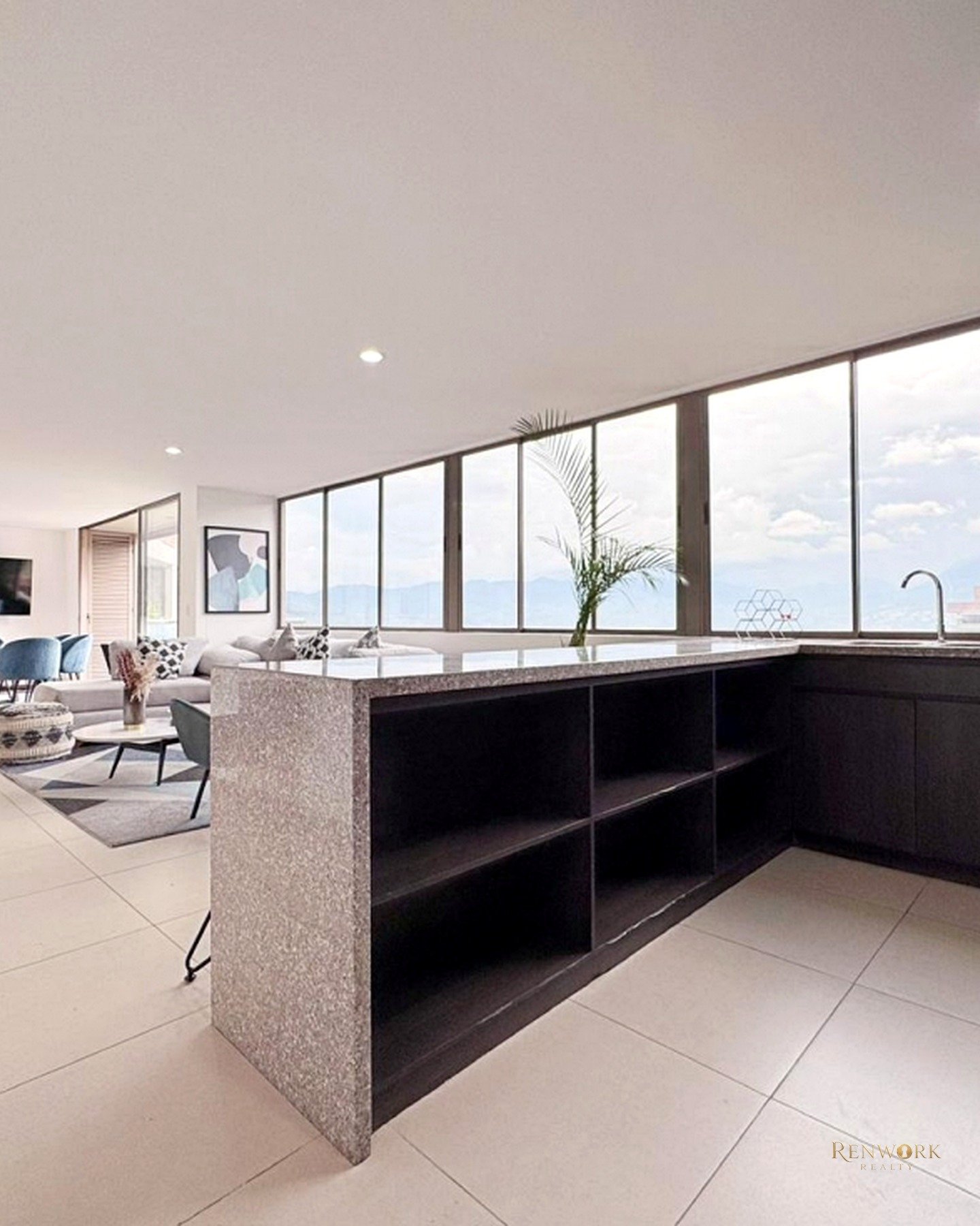 HERMOSO PENTHOUSE - POBLADO - PALMAS - HERMOSA VISTA · foto 16