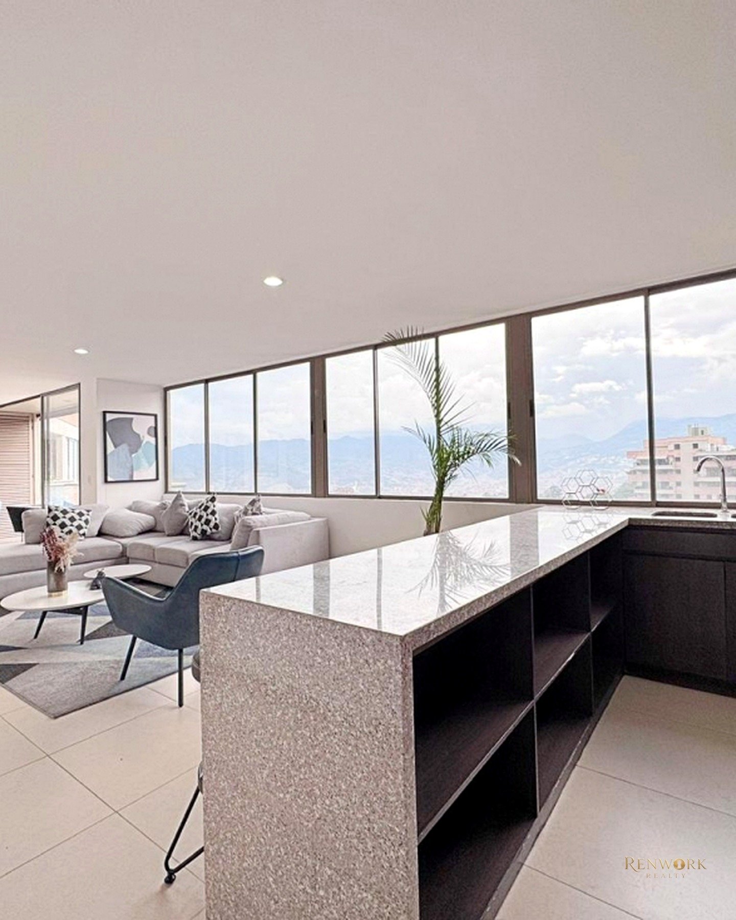 HERMOSO PENTHOUSE - POBLADO - PALMAS - HERMOSA VISTA · foto 13