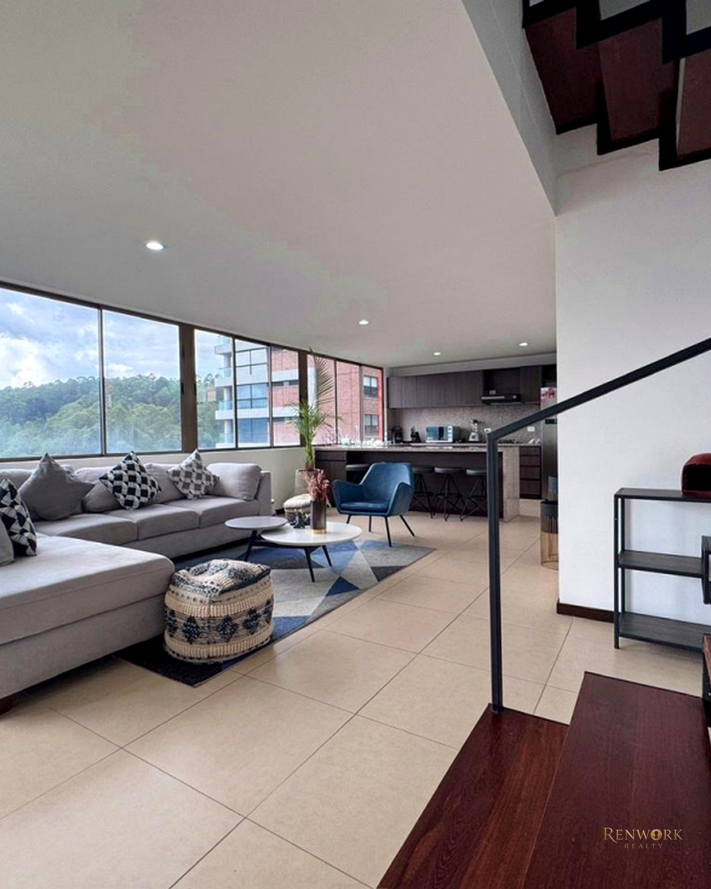 HERMOSO PENTHOUSE - POBLADO - PALMAS - HERMOSA VISTA · foto 3