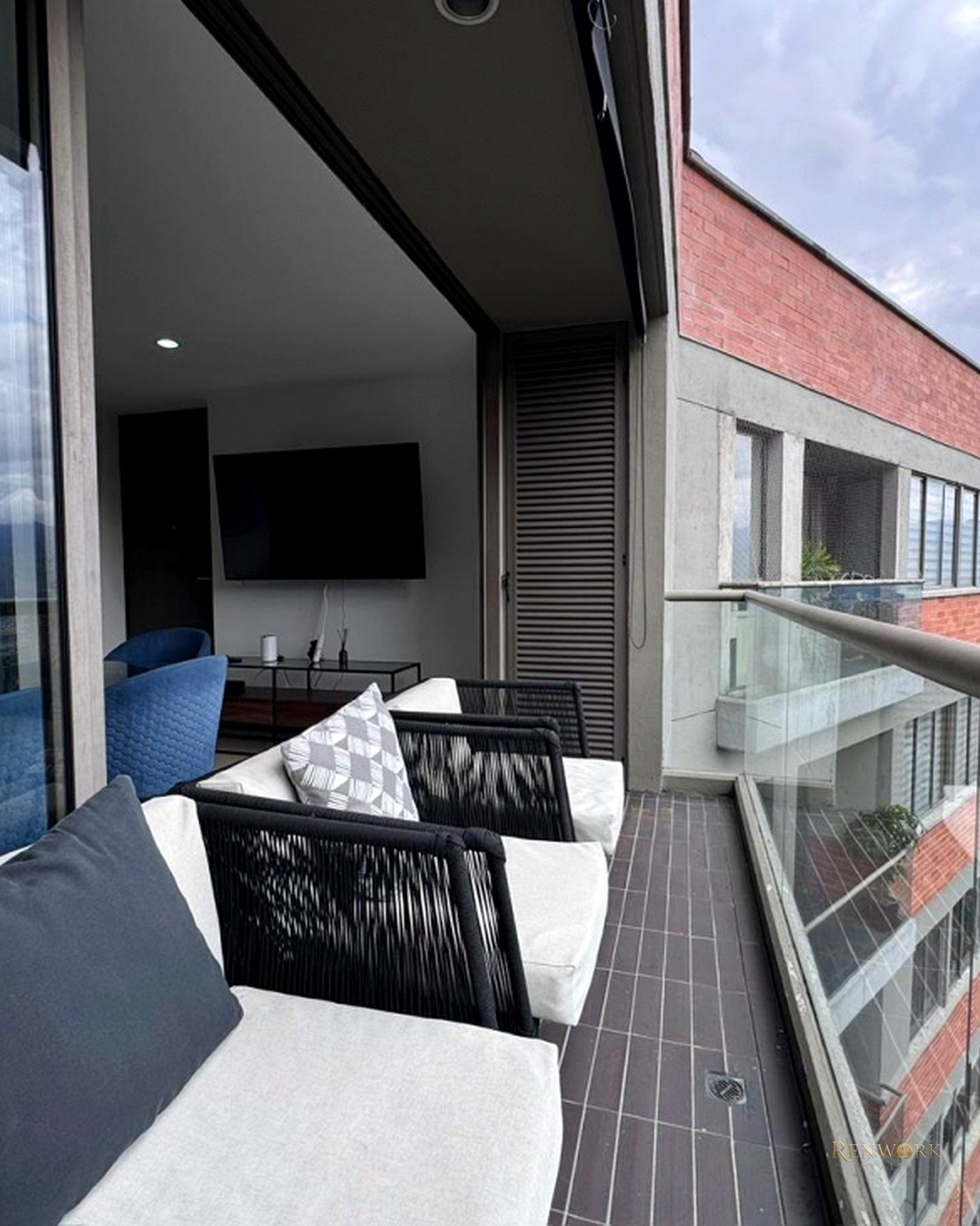 HERMOSO PENTHOUSE - POBLADO - PALMAS - HERMOSA VISTA · foto 6