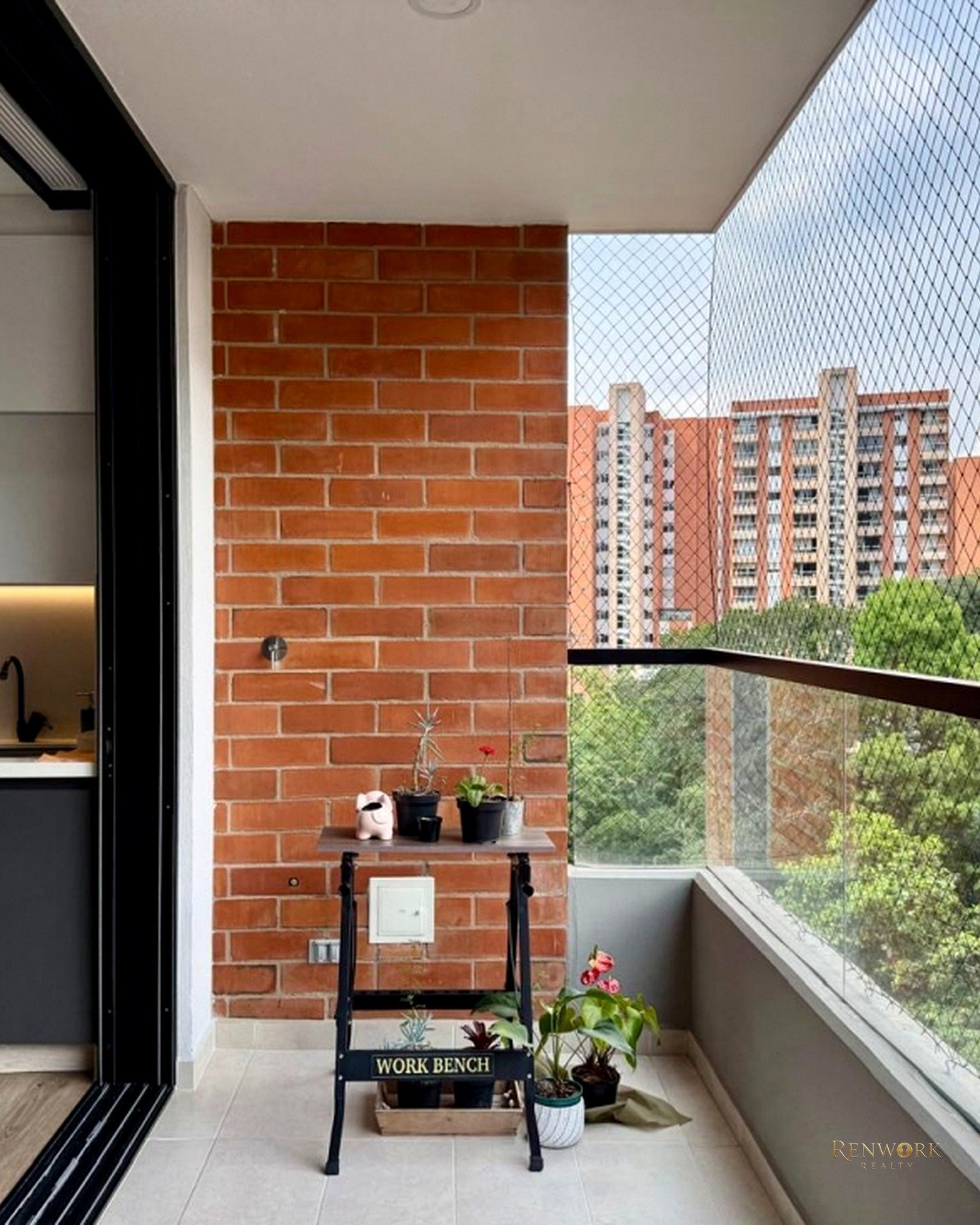 HERMOSO Y MODERNO APARTAMENTO EN VENTA EN ENVIGADO - LOMA DE LOS MESA · foto 5