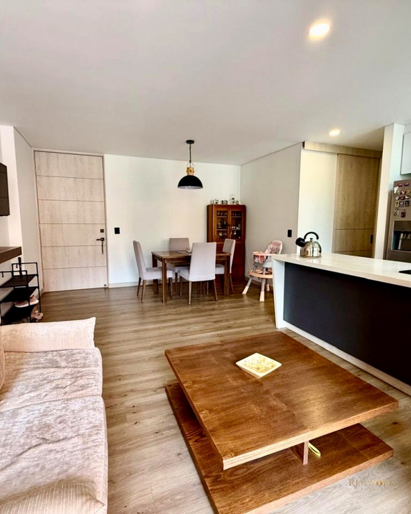 HERMOSO Y MODERNO APARTAMENTO EN VENTA EN ENVIGADO - LOMA DE LOS MESA · foto 3