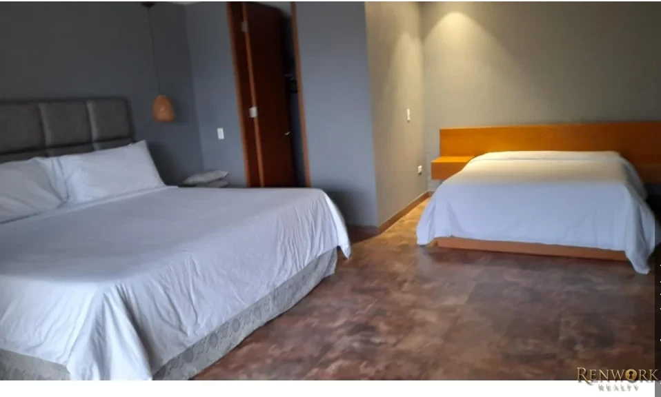HOTEL CAMPESTRE 3.300M² EN GUATAPÉ | 14 HABITACIONES, PISCINA Y TURCO · foto 2