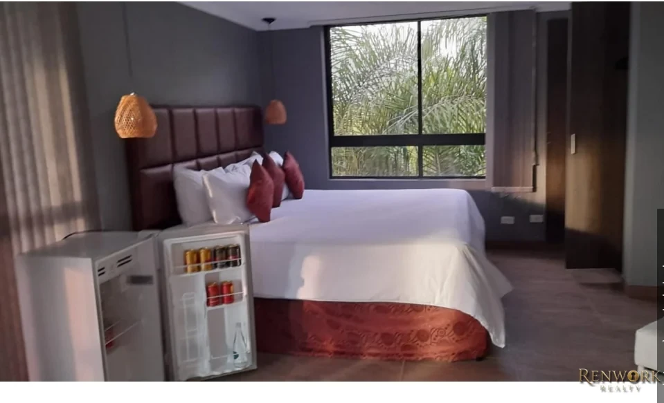 HOTEL CAMPESTRE 3.300M² EN GUATAPÉ | 14 HABITACIONES, PISCINA Y TURCO · foto 4