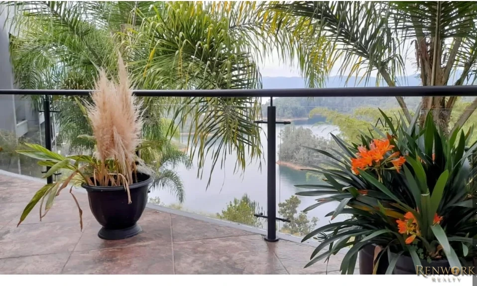 HOTEL CAMPESTRE 3.300M² EN GUATAPÉ | 14 HABITACIONES, PISCINA Y TURCO · foto 6