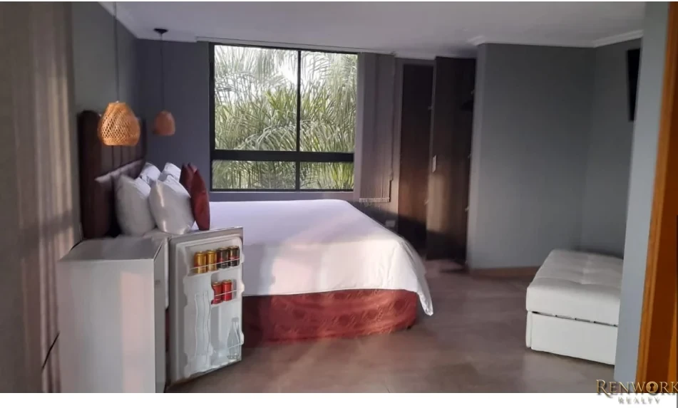 HOTEL CAMPESTRE 3.300M² EN GUATAPÉ | 14 HABITACIONES, PISCINA Y TURCO · foto 7