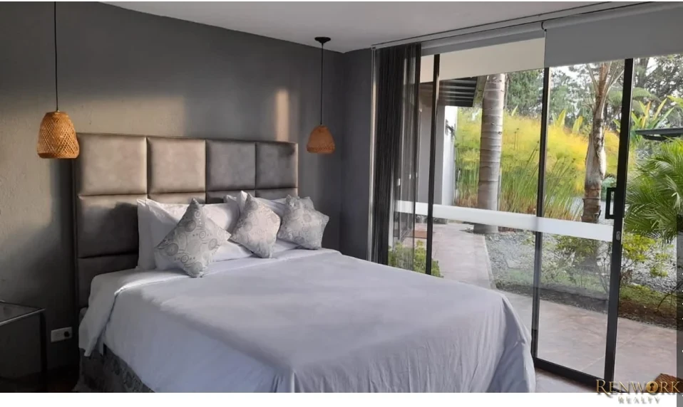 HOTEL CAMPESTRE 3.300M² EN GUATAPÉ | 14 HABITACIONES, PISCINA Y TURCO · foto 10