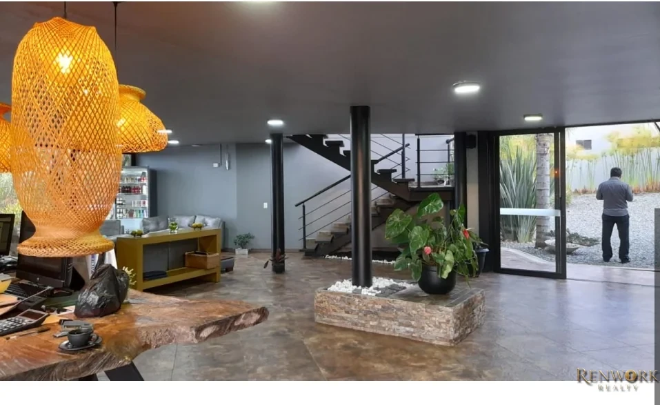 HOTEL CAMPESTRE 3.300M² EN GUATAPÉ | 14 HABITACIONES, PISCINA Y TURCO · foto 11