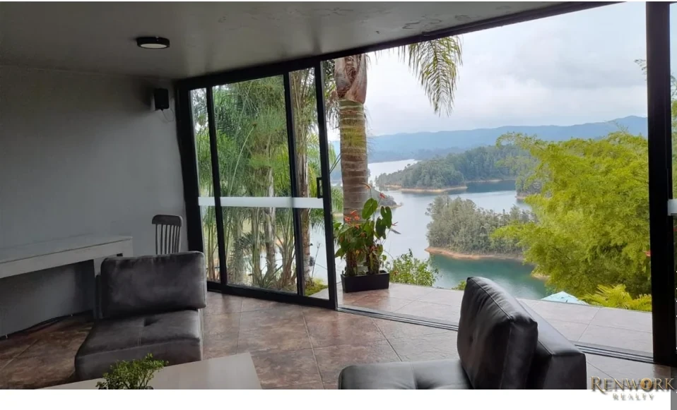 HOTEL CAMPESTRE 3.300M² EN GUATAPÉ | 14 HABITACIONES, PISCINA Y TURCO · foto 16