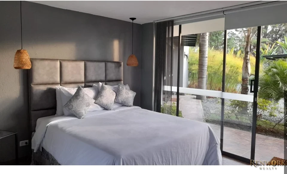 HOTEL CAMPESTRE 3.300M² EN GUATAPÉ | 14 HABITACIONES, PISCINA Y TURCO · foto 20