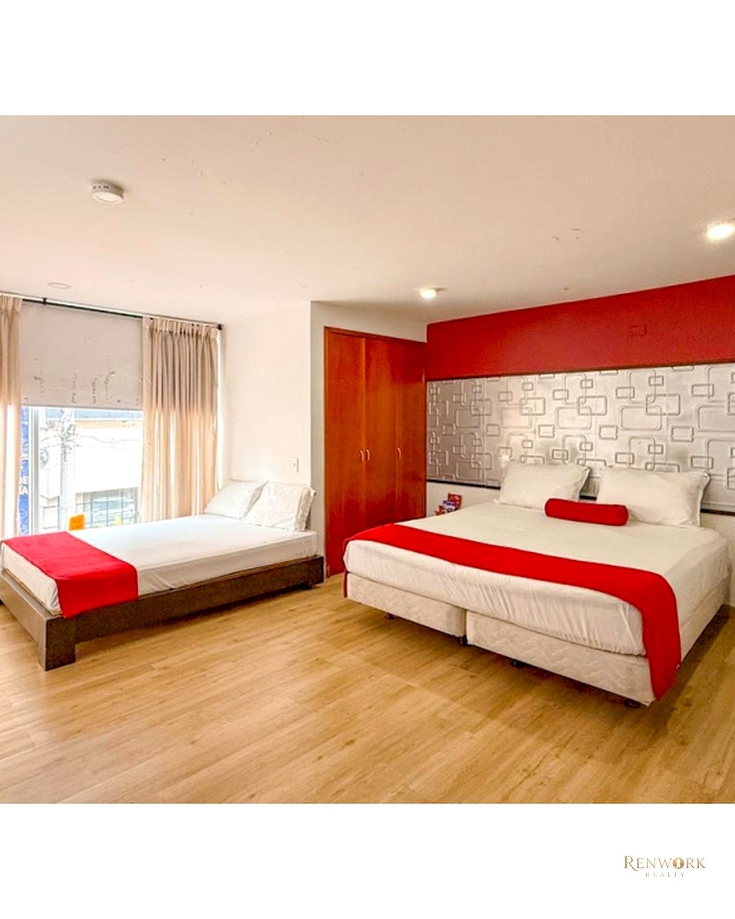 HOTEL EN EL POBLADO PARA LA VENTA · foto 5