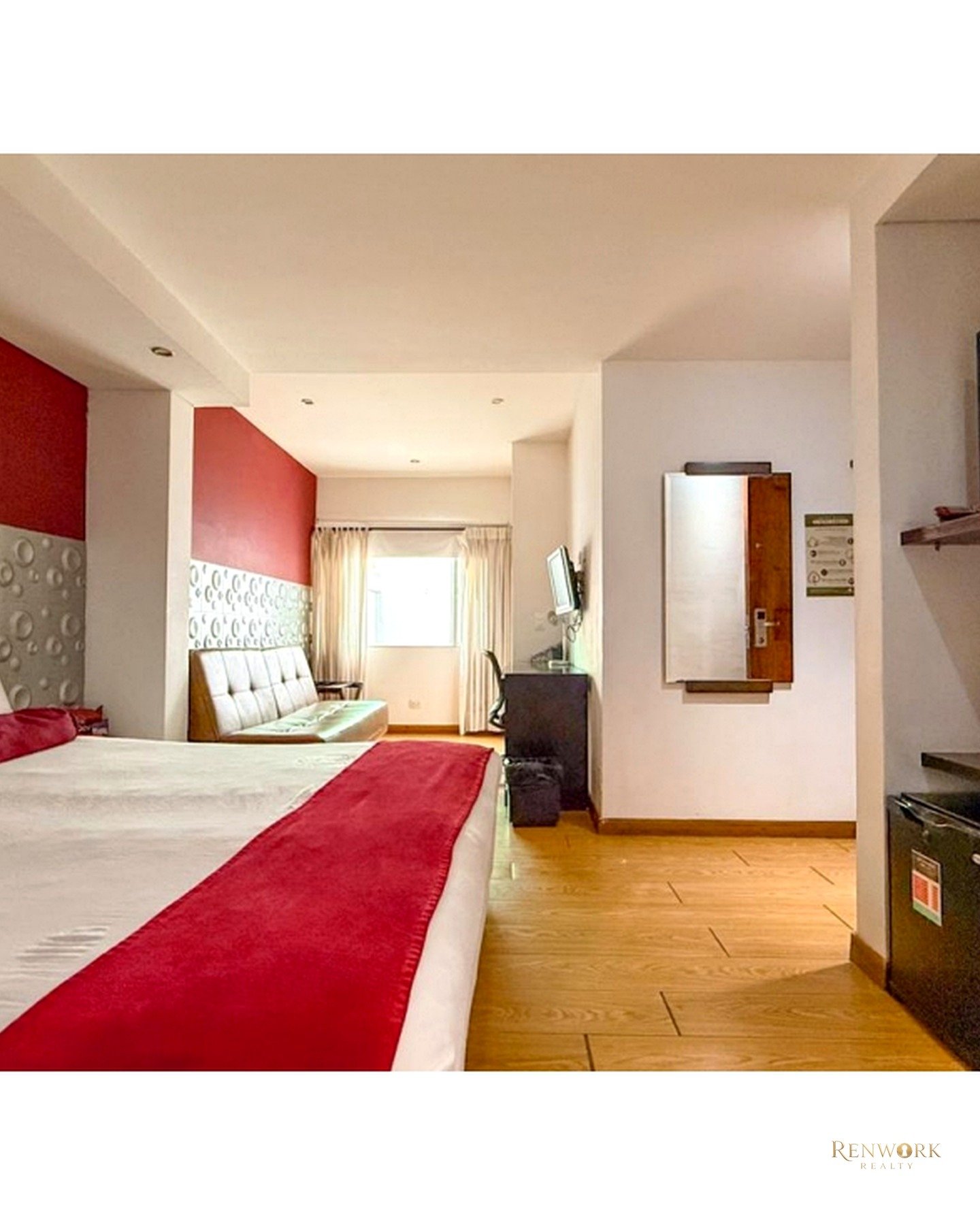 HOTEL EN EL POBLADO PARA LA VENTA · foto 1