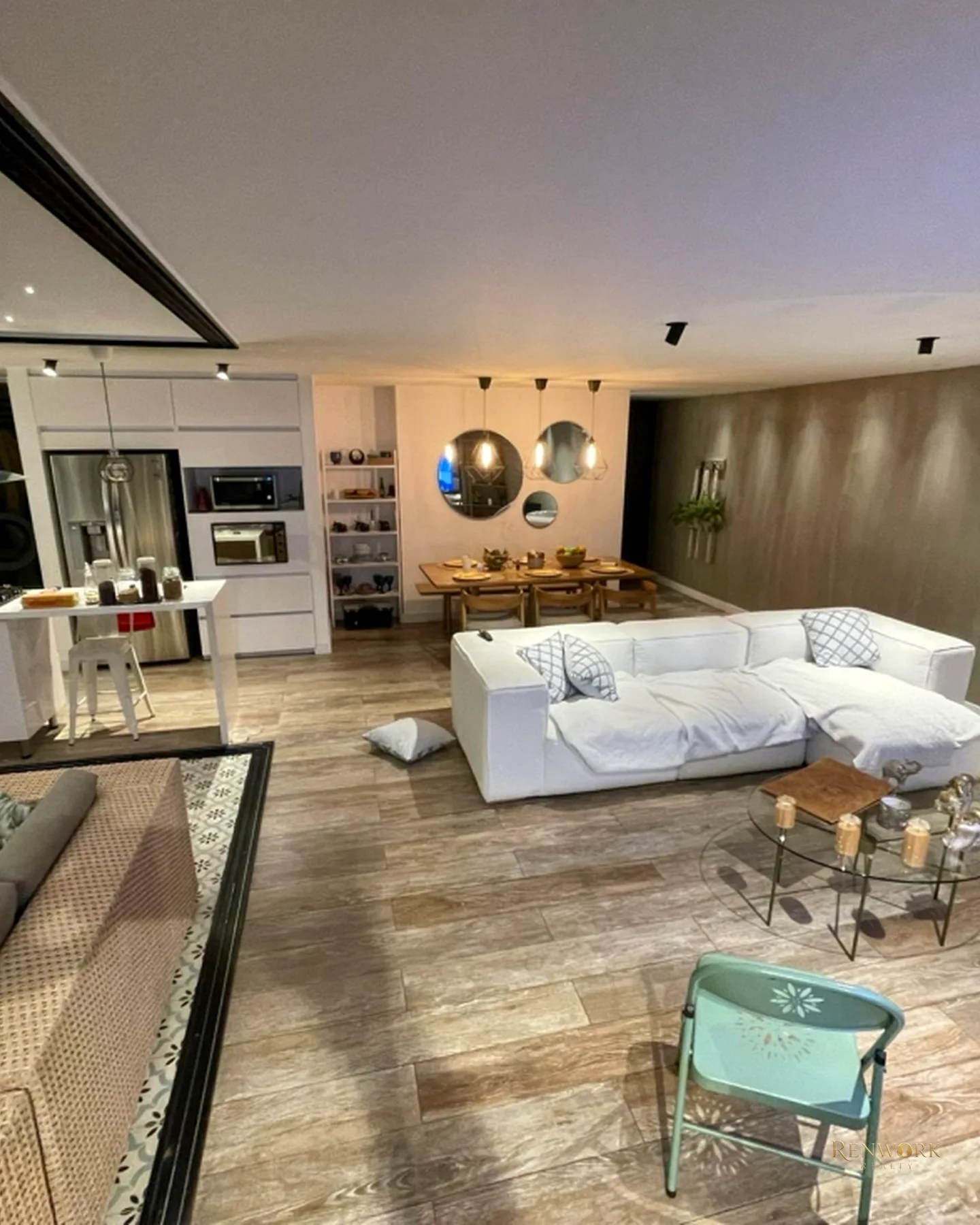 🔵IMPRESIONANTE APARTAMENTO DE LUJO - IDEAL PARA EXTRANJEROS · foto 6