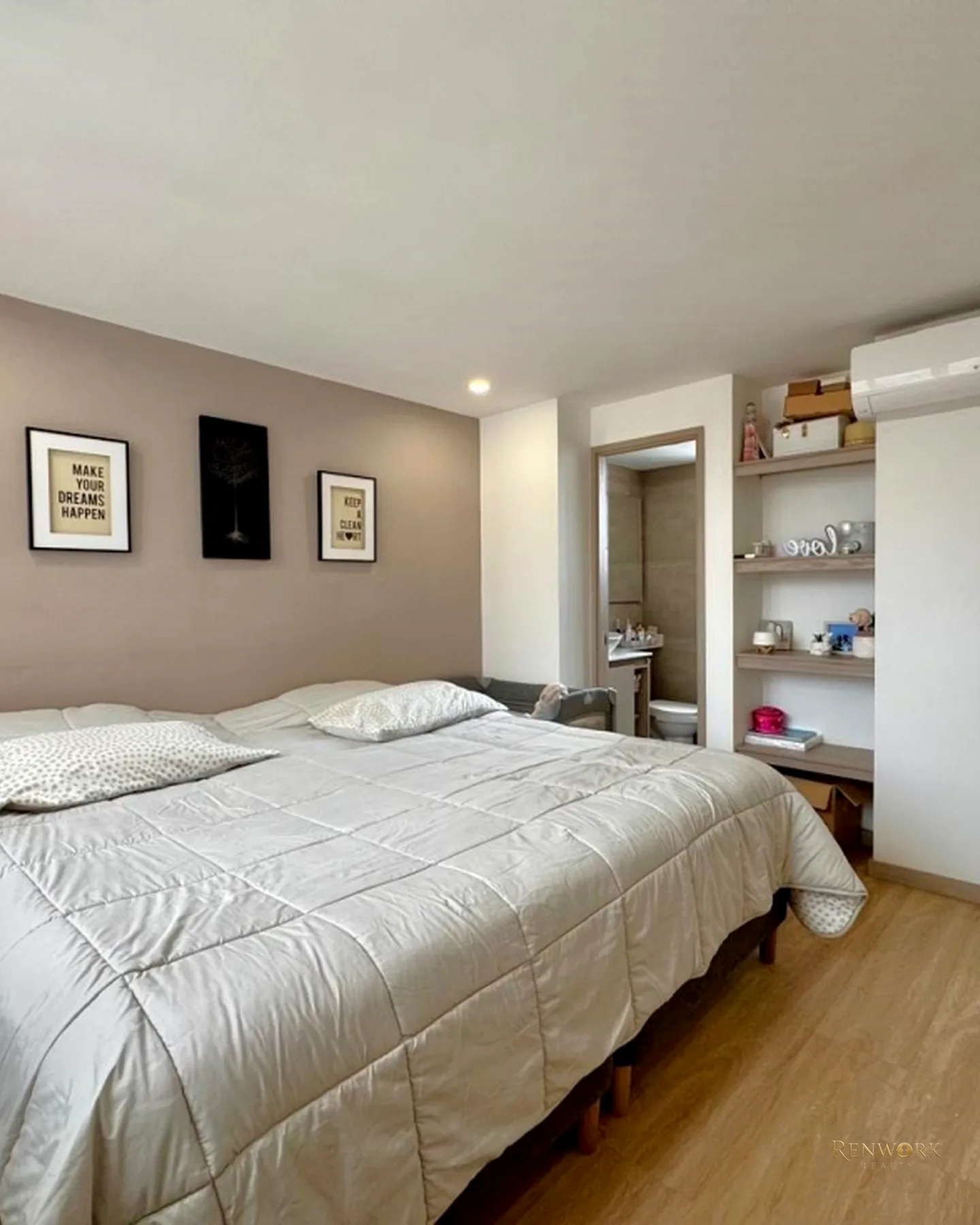 LINDO APARTAMENTO EN CONQUISTADORES 3 ALCOBAS Y ESTUDIO · foto 9