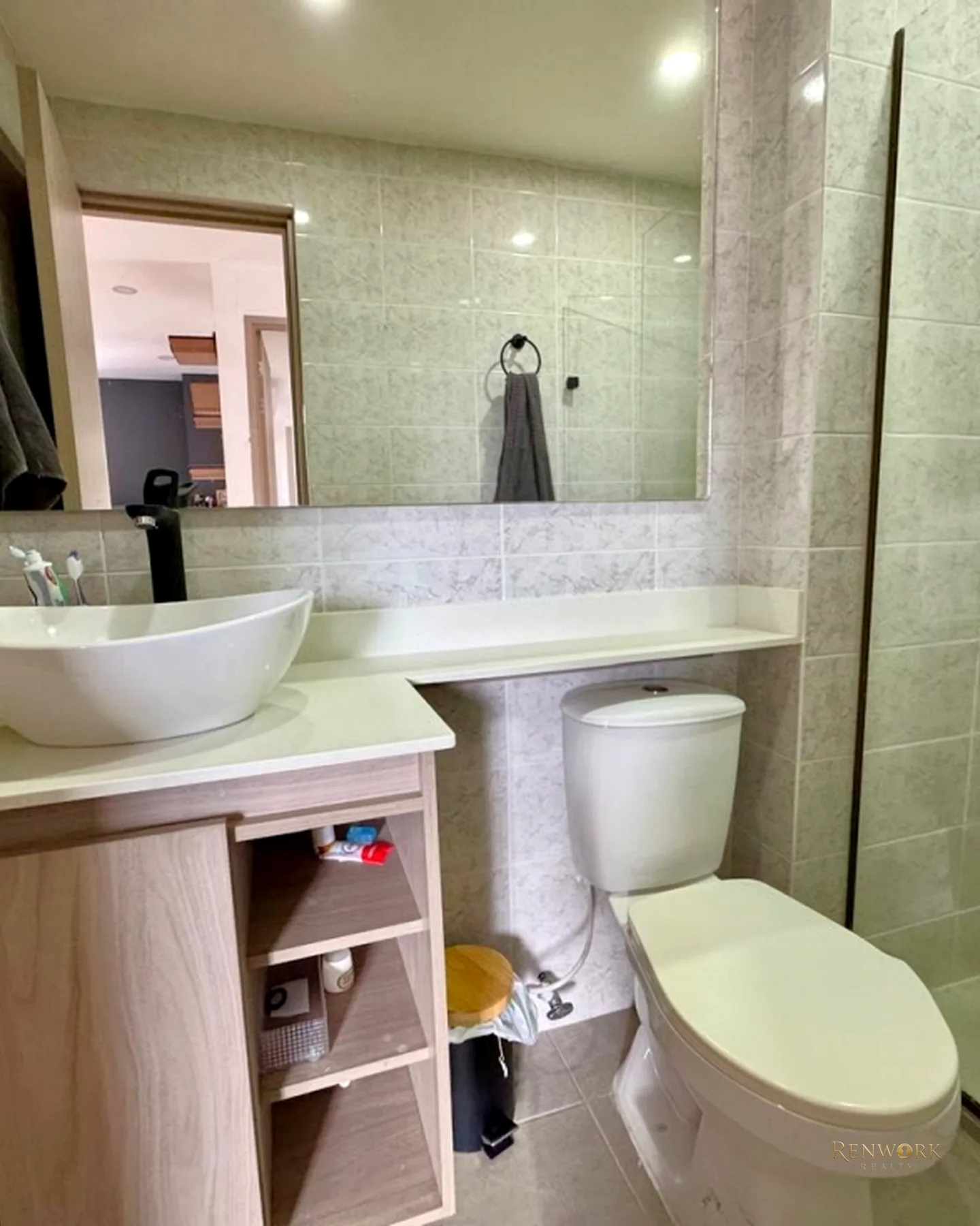 LINDO APARTAMENTO EN CONQUISTADORES 3 ALCOBAS Y ESTUDIO · foto 15