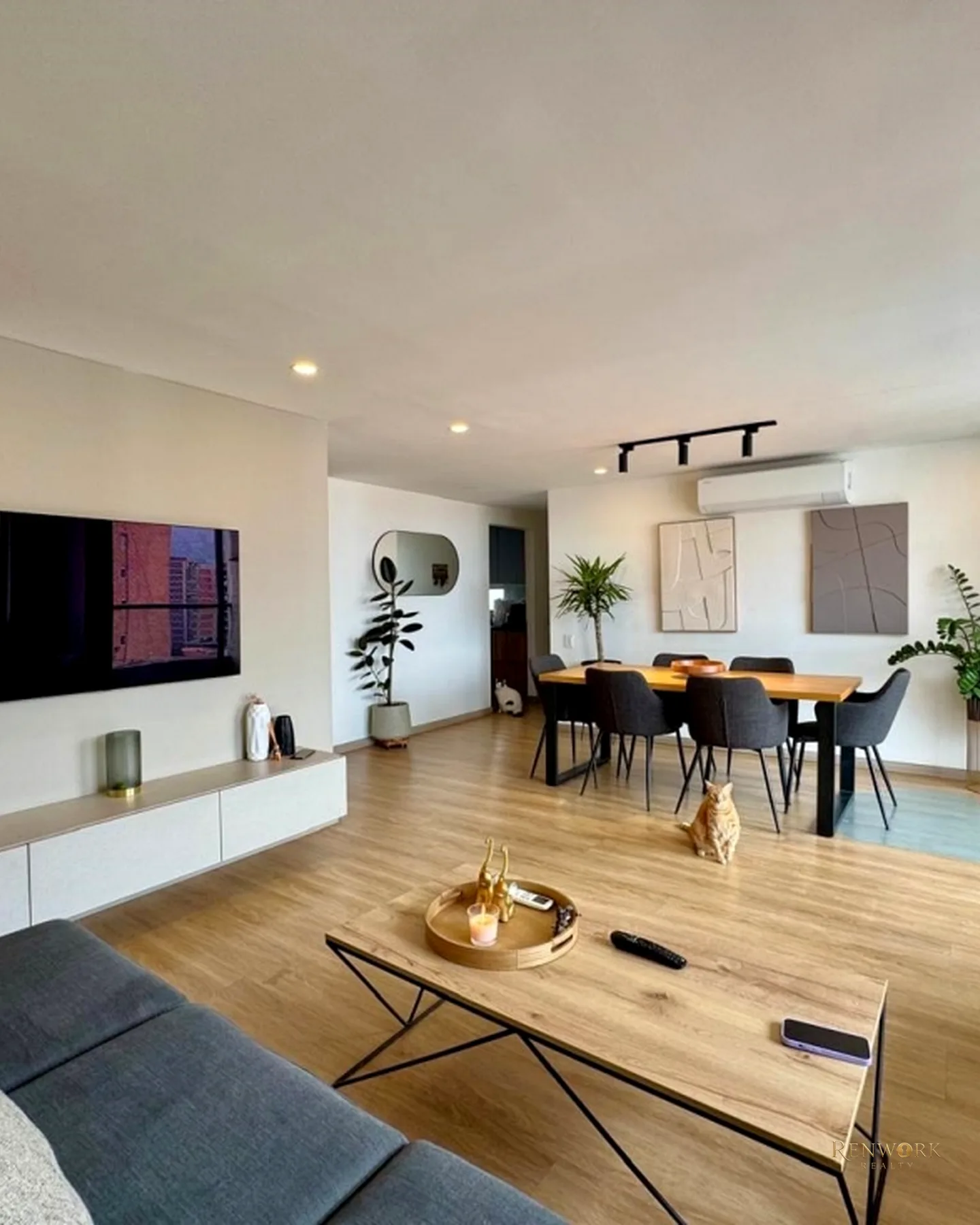 LINDO APARTAMENTO EN CONQUISTADORES 3 ALCOBAS Y ESTUDIO · foto 2