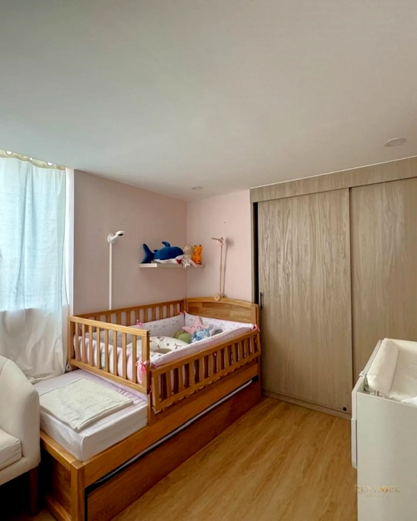 LINDO APARTAMENTO EN CONQUISTADORES 3 ALCOBAS Y ESTUDIO · foto 12