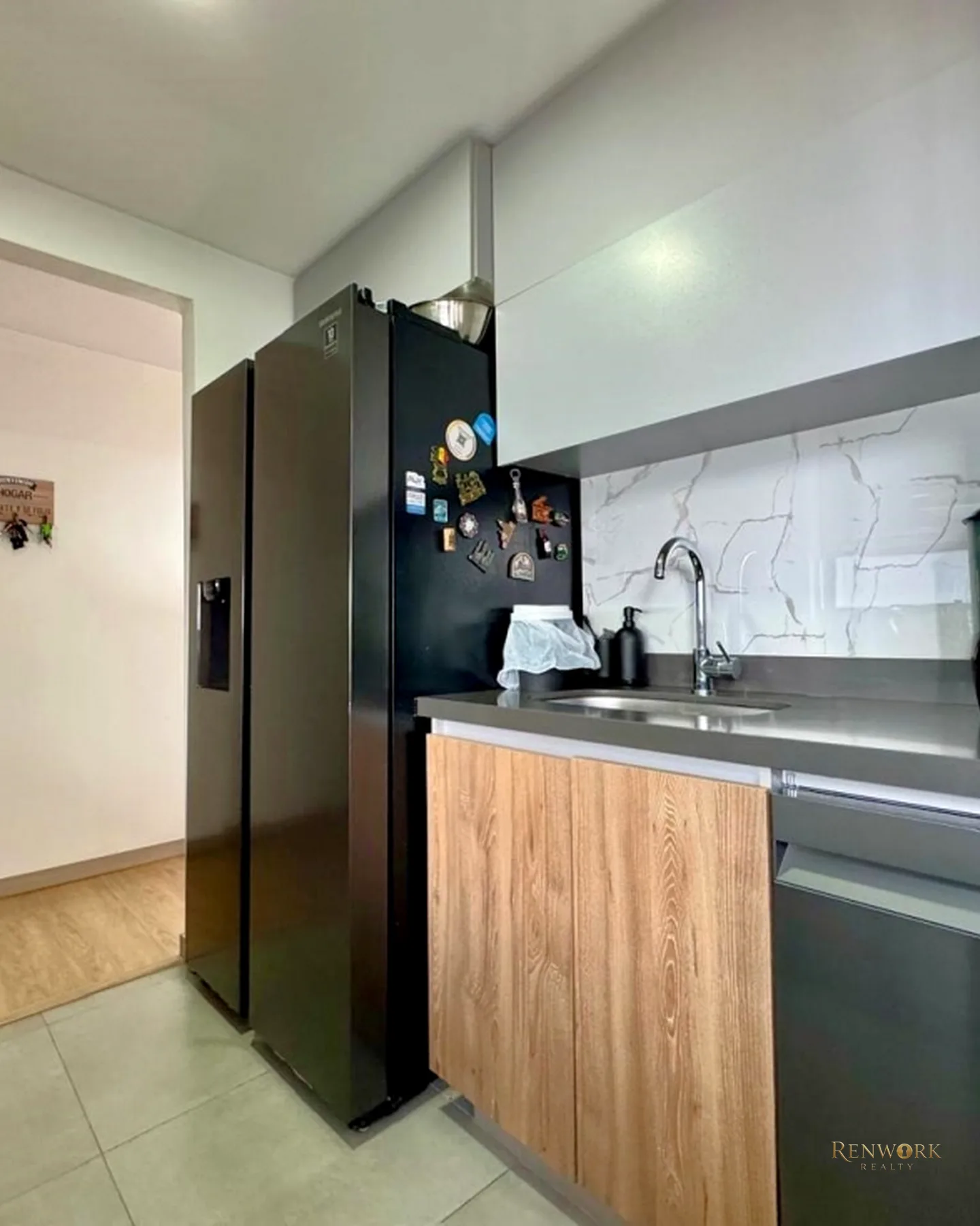 LINDO APARTAMENTO EN CONQUISTADORES 3 ALCOBAS Y ESTUDIO · foto 4