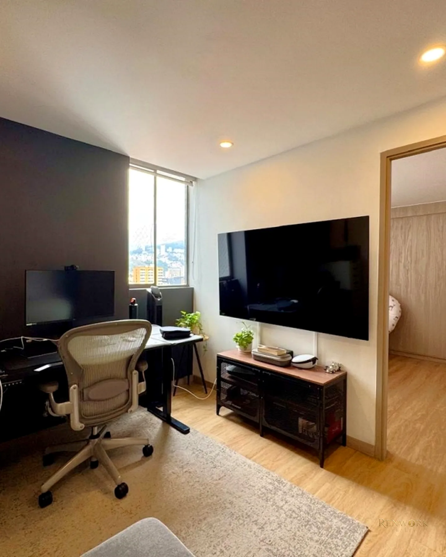 LINDO APARTAMENTO EN CONQUISTADORES 3 ALCOBAS Y ESTUDIO · foto 11