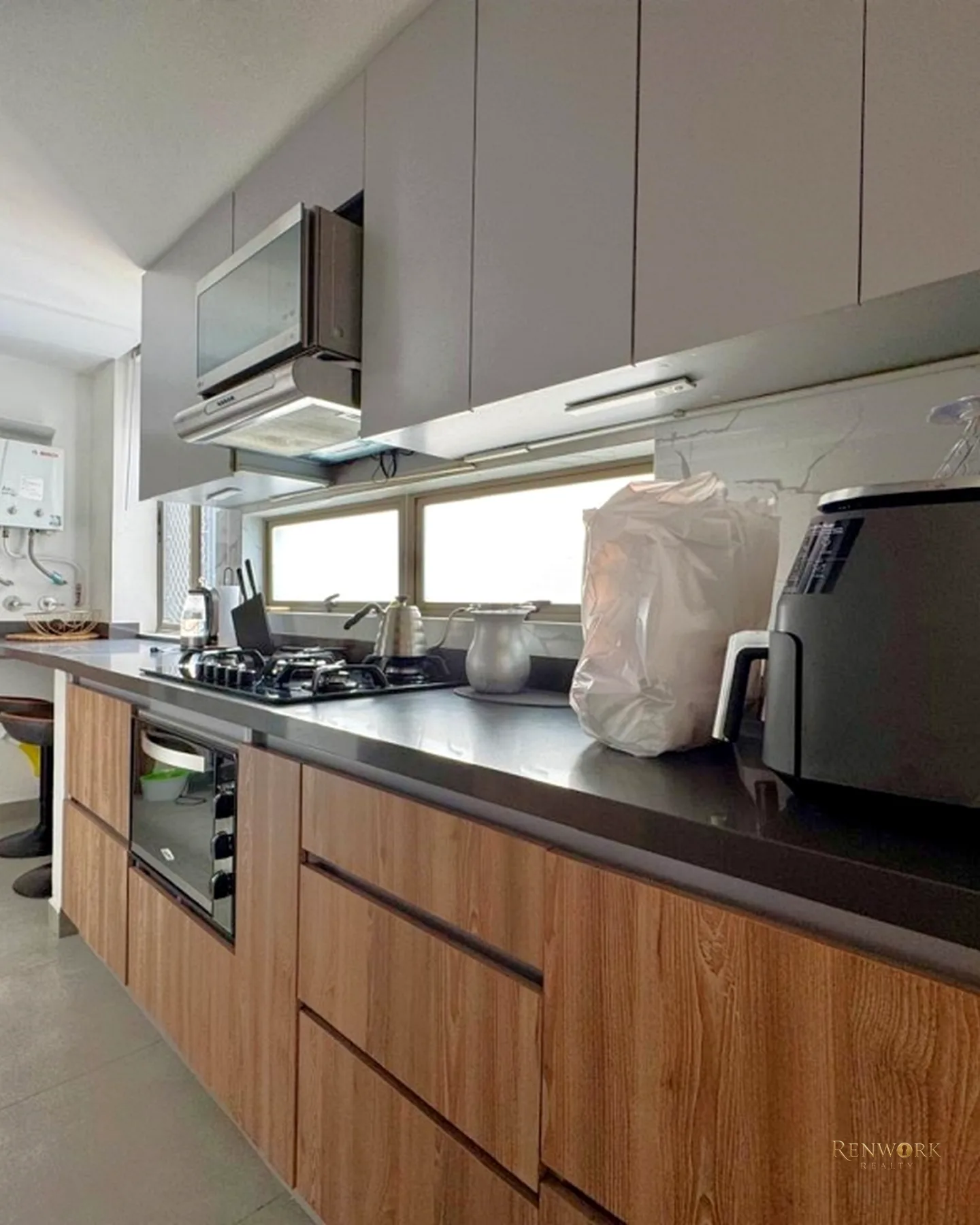 LINDO APARTAMENTO EN CONQUISTADORES 3 ALCOBAS Y ESTUDIO · foto 3