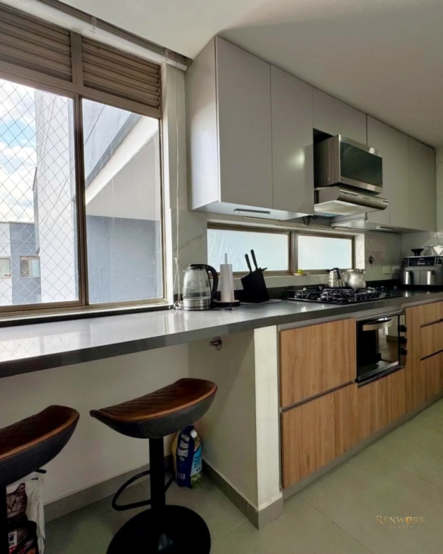 LINDO APARTAMENTO EN CONQUISTADORES 3 ALCOBAS Y ESTUDIO · foto 6