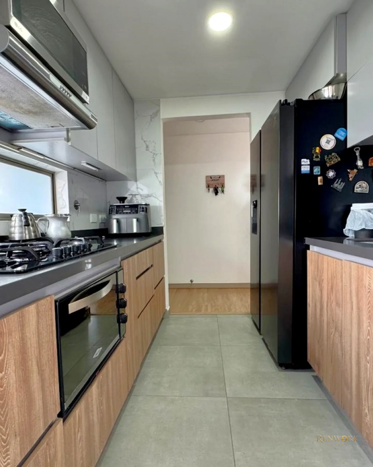 LINDO APARTAMENTO EN CONQUISTADORES 3 ALCOBAS Y ESTUDIO · foto 5