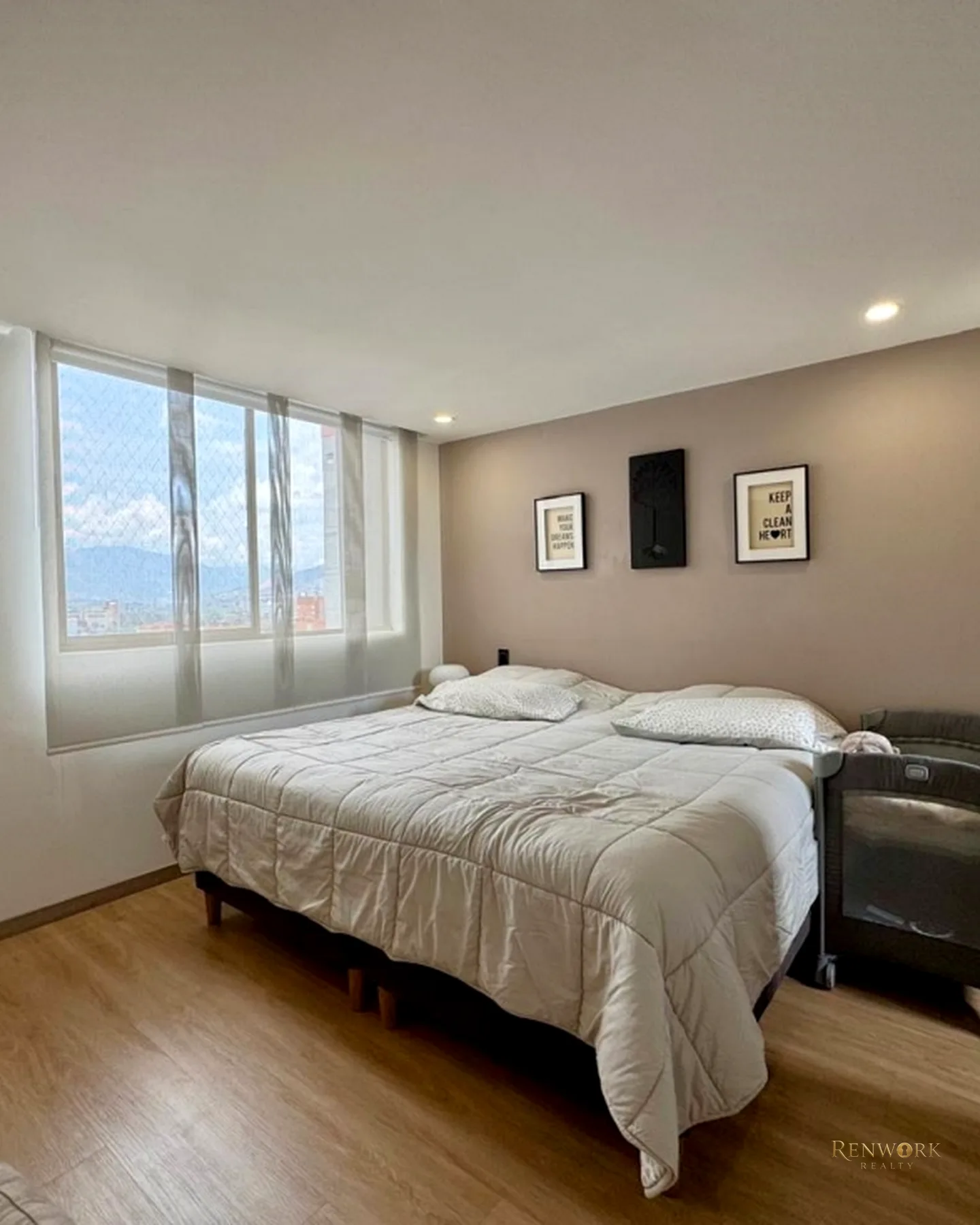 LINDO APARTAMENTO EN CONQUISTADORES 3 ALCOBAS Y ESTUDIO · foto 8