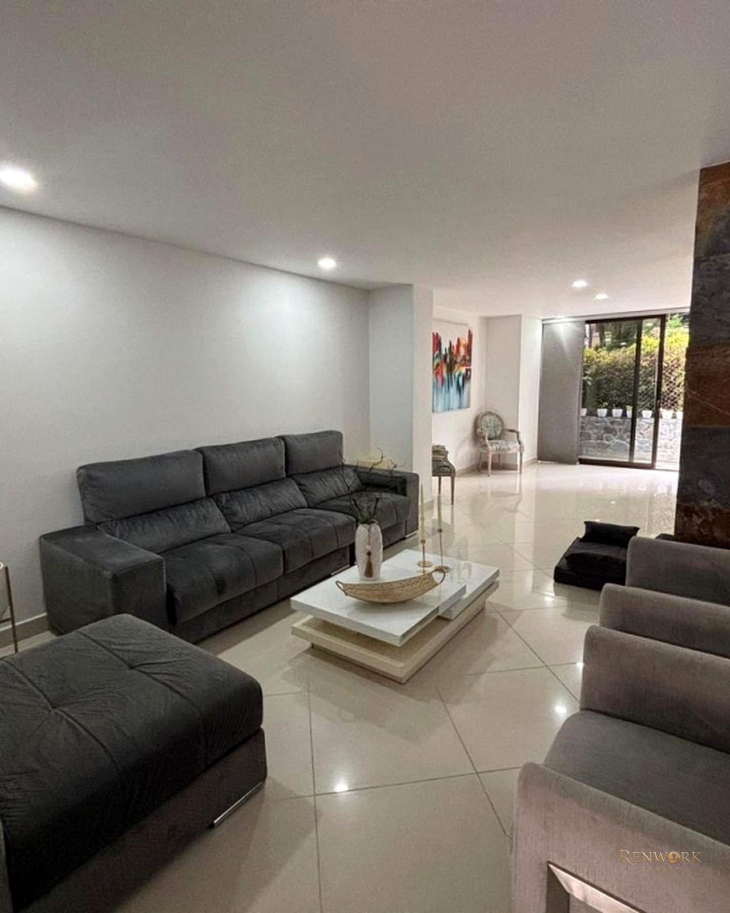 [LJ] CASA EN TESORO, MEDELLIN · VENTA · foto 2