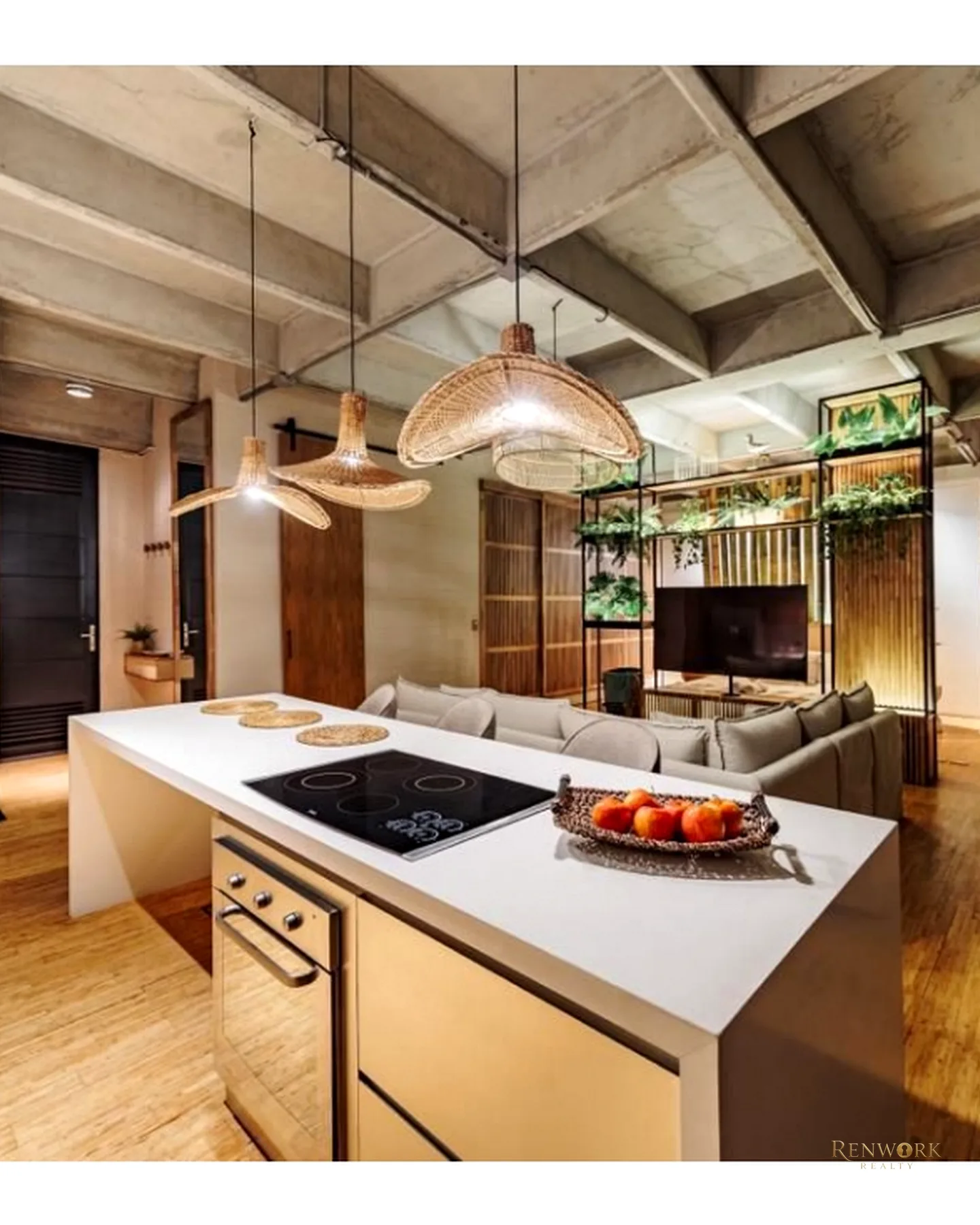 LOFT EN PROVENZA · foto 4