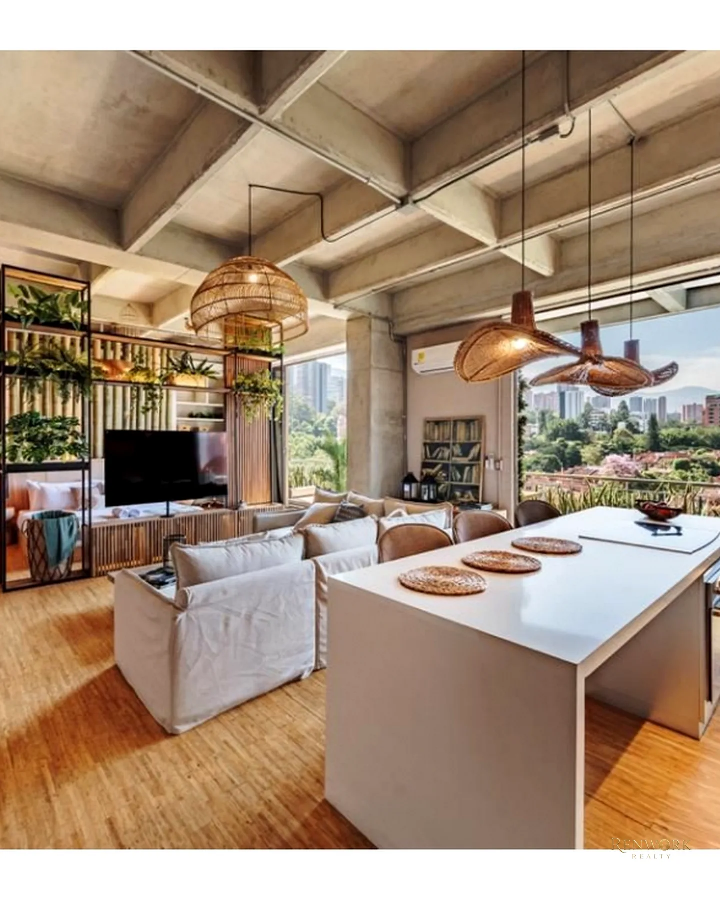 LOFT EN PROVENZA · foto 3