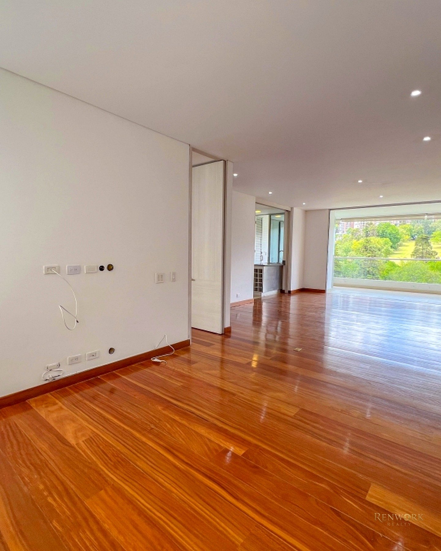 LOS BALSOS, VISTA VERDE Y SILENCIOSA PISO INTERMEDIO 2 HAB · foto 6