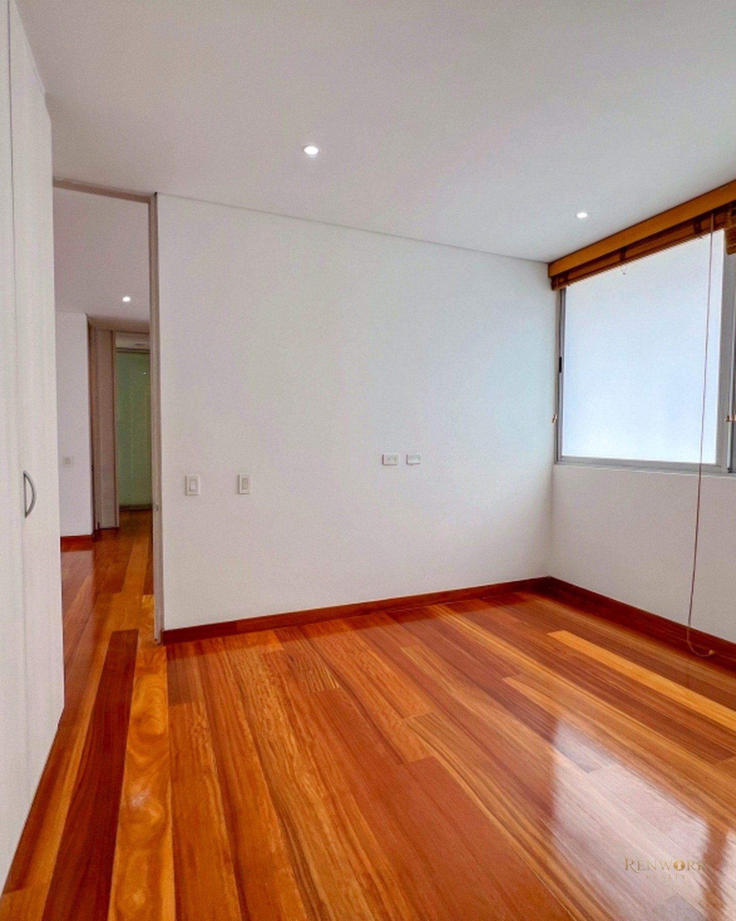 LOS BALSOS, VISTA VERDE Y SILENCIOSA PISO INTERMEDIO 2 HAB · foto 9
