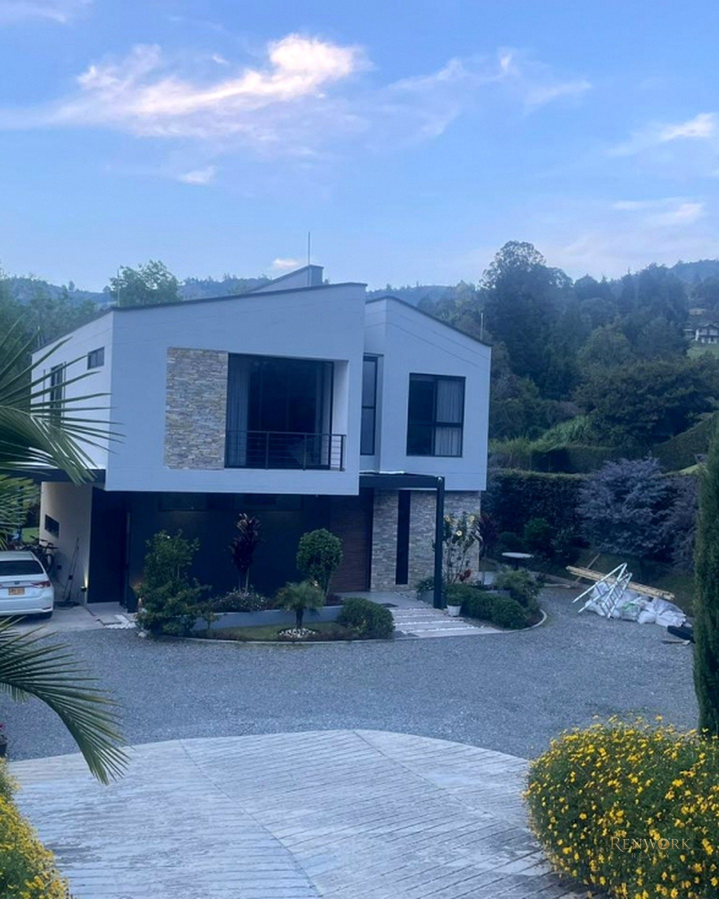 LOTE EN GUARNE CON CASA MODERNA 264557 · foto 19